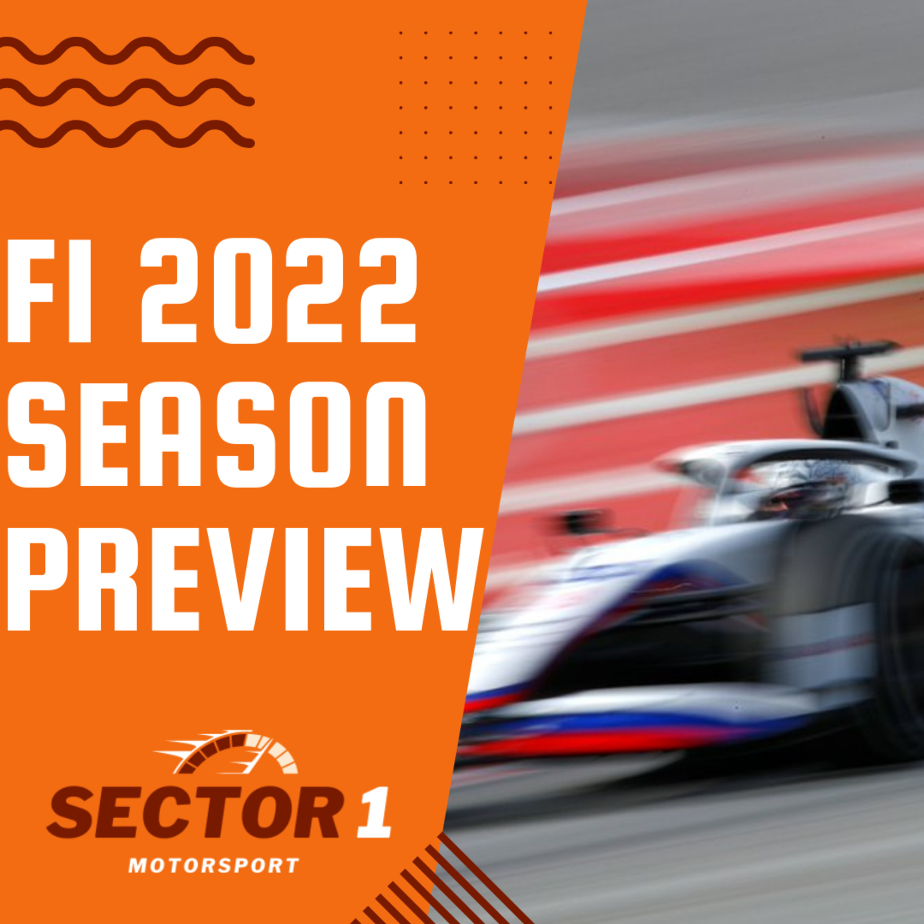 Sector 1 Motorsport