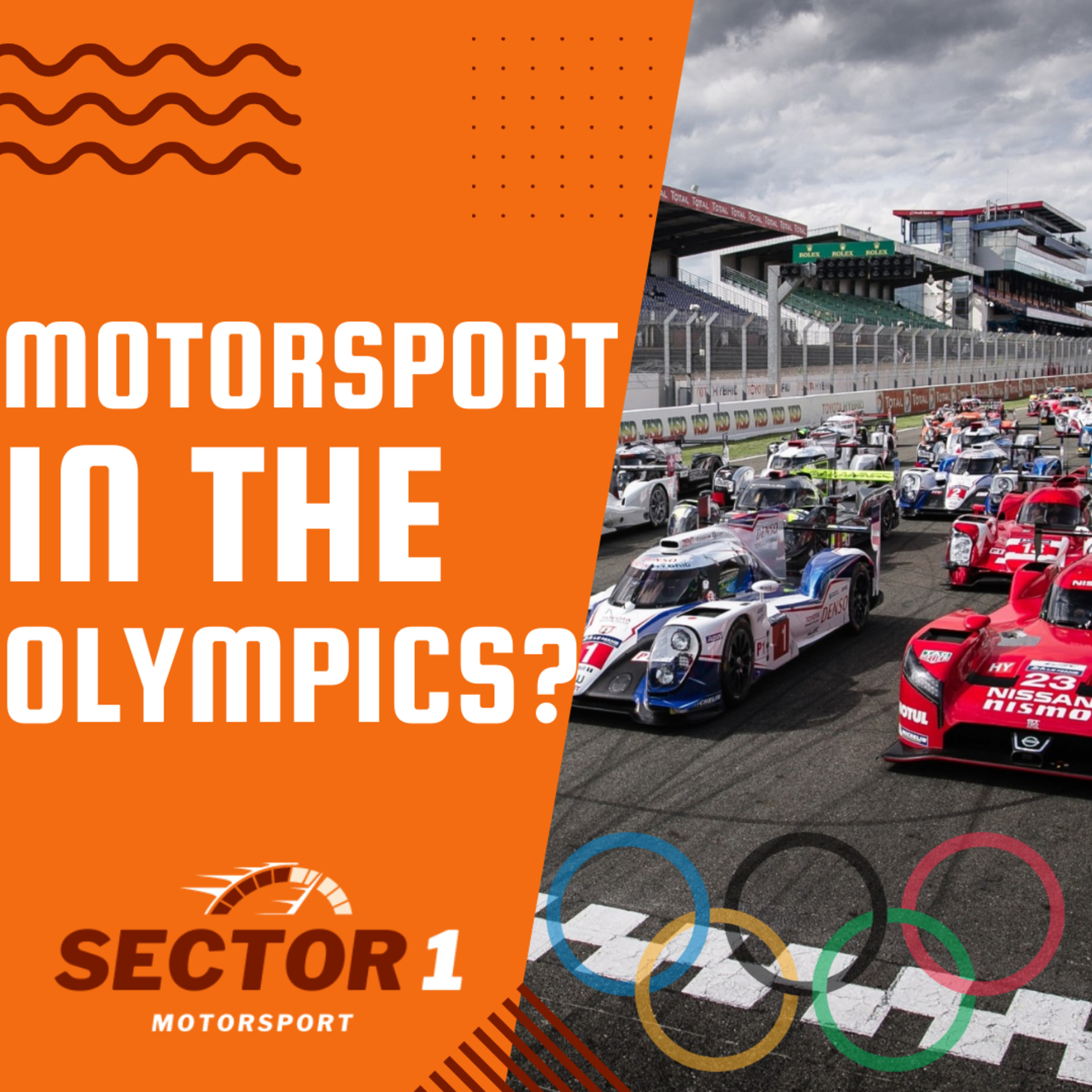 Sector 1 Motorsport