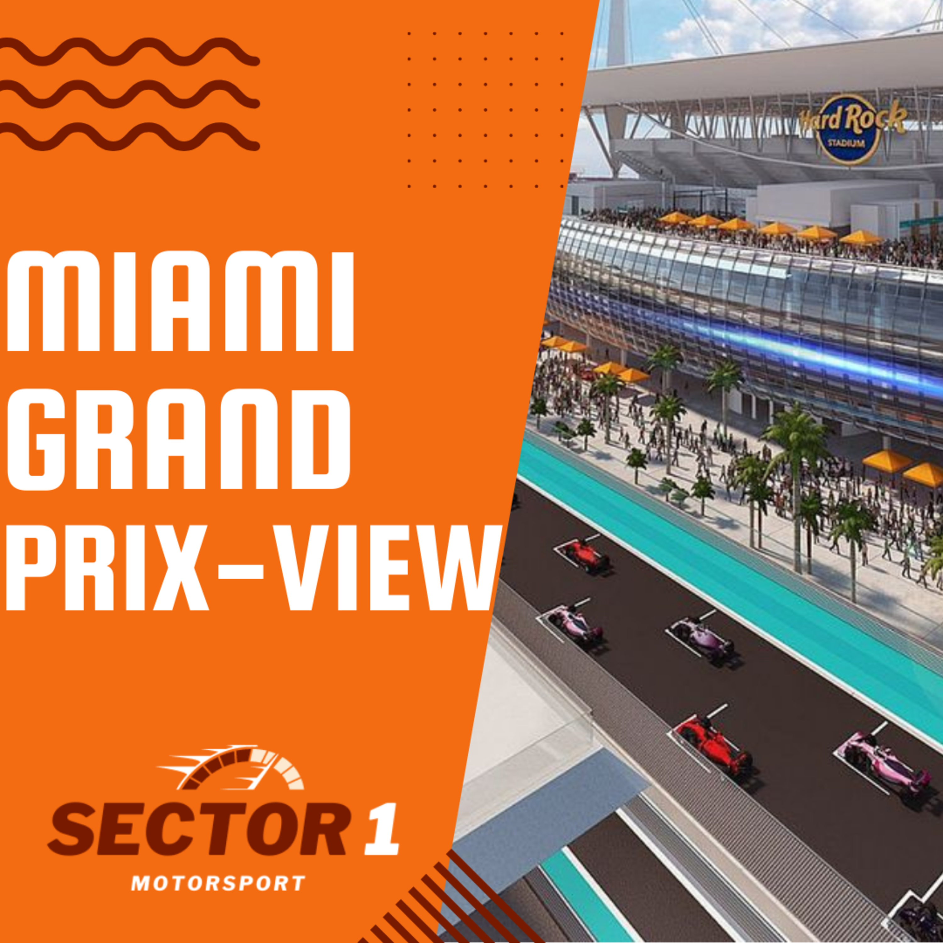 Sector 1 Motorsport
