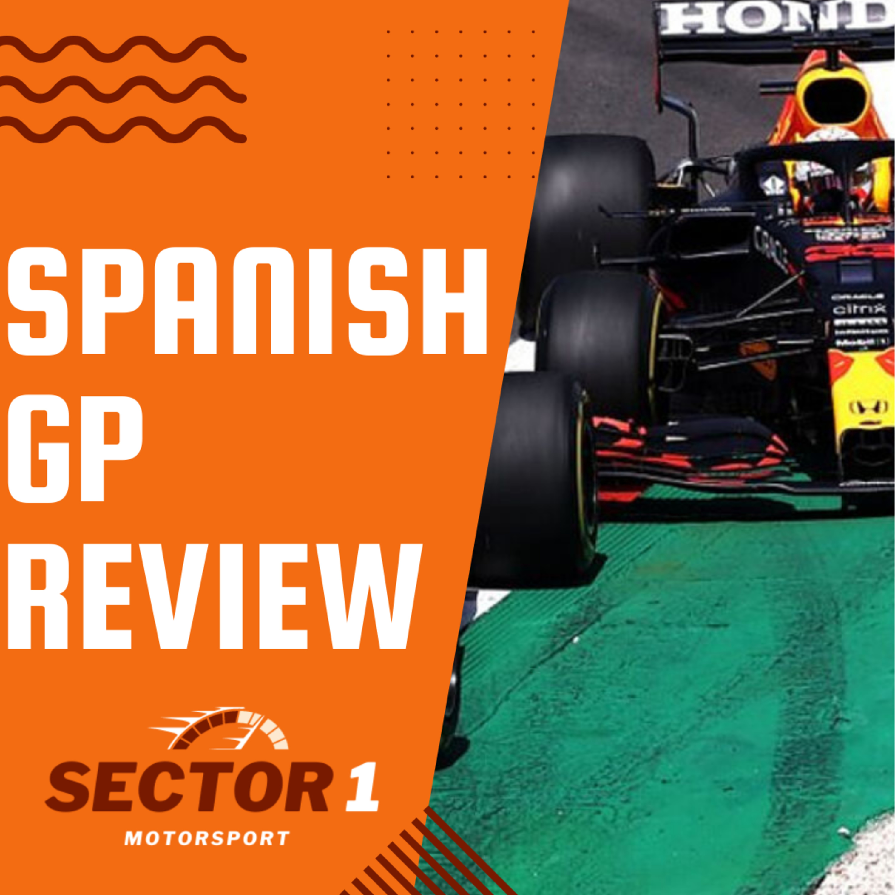Sector 1 Motorsport