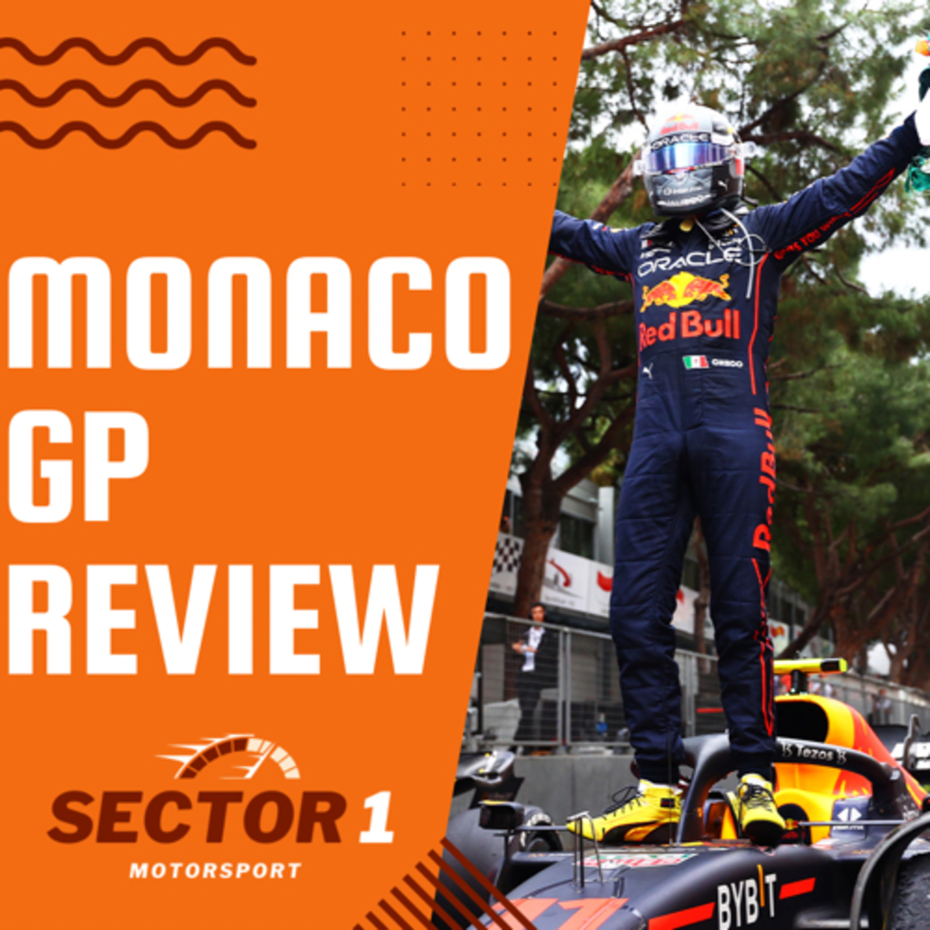 Sector 1 Motorsport