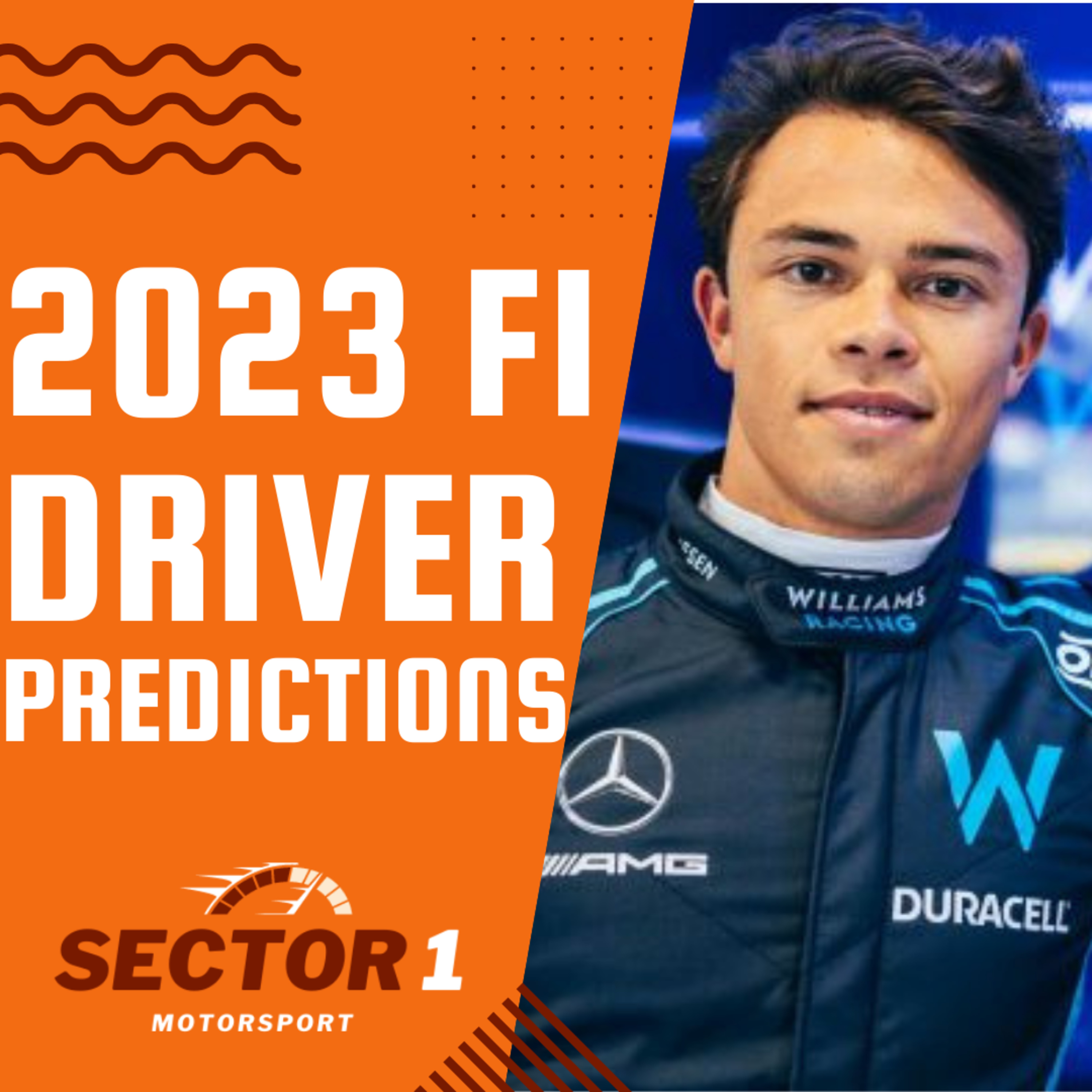Sector 1 Motorsport