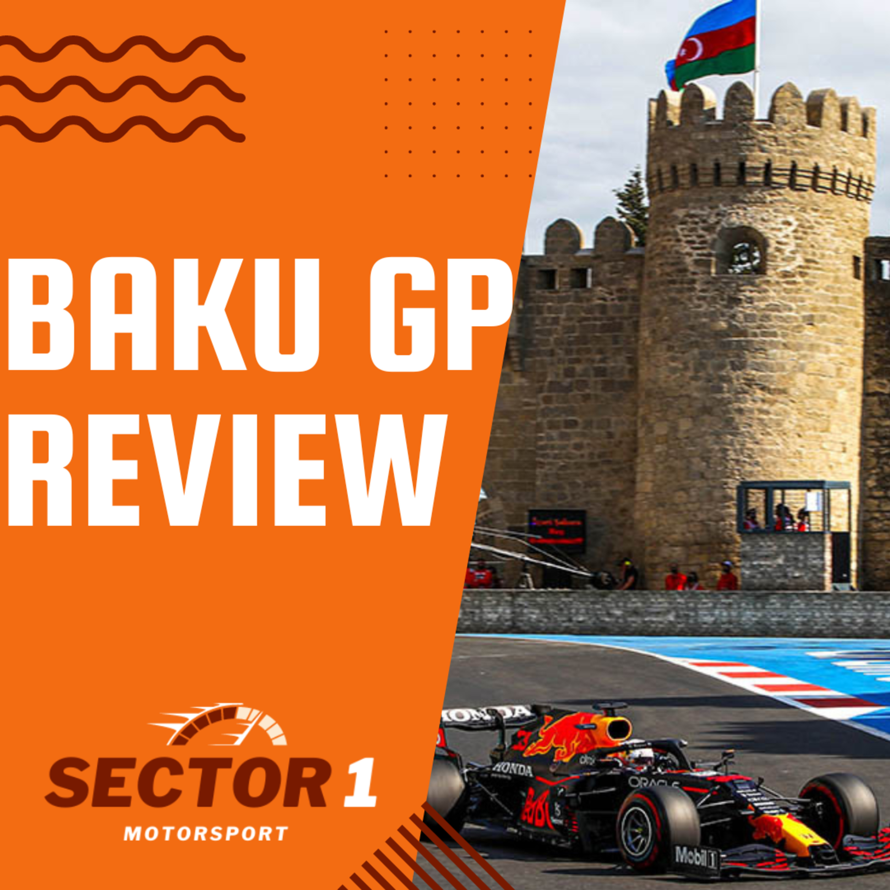 Sector 1 Motorsport