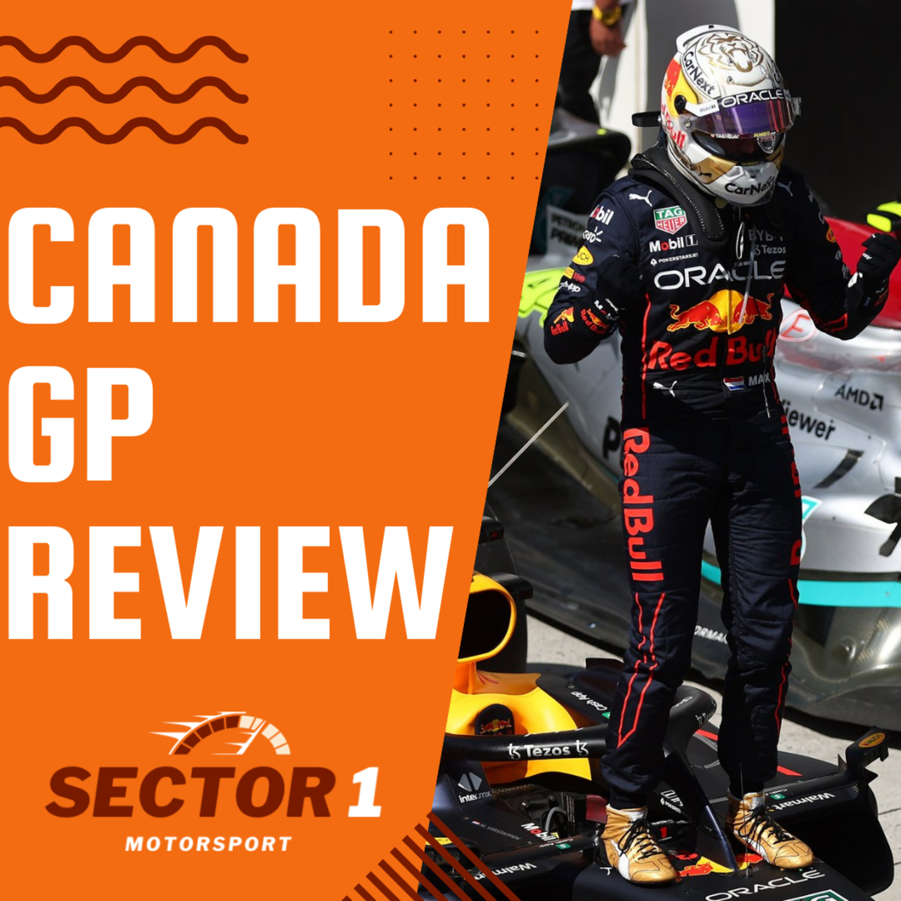 Sector 1 Motorsport