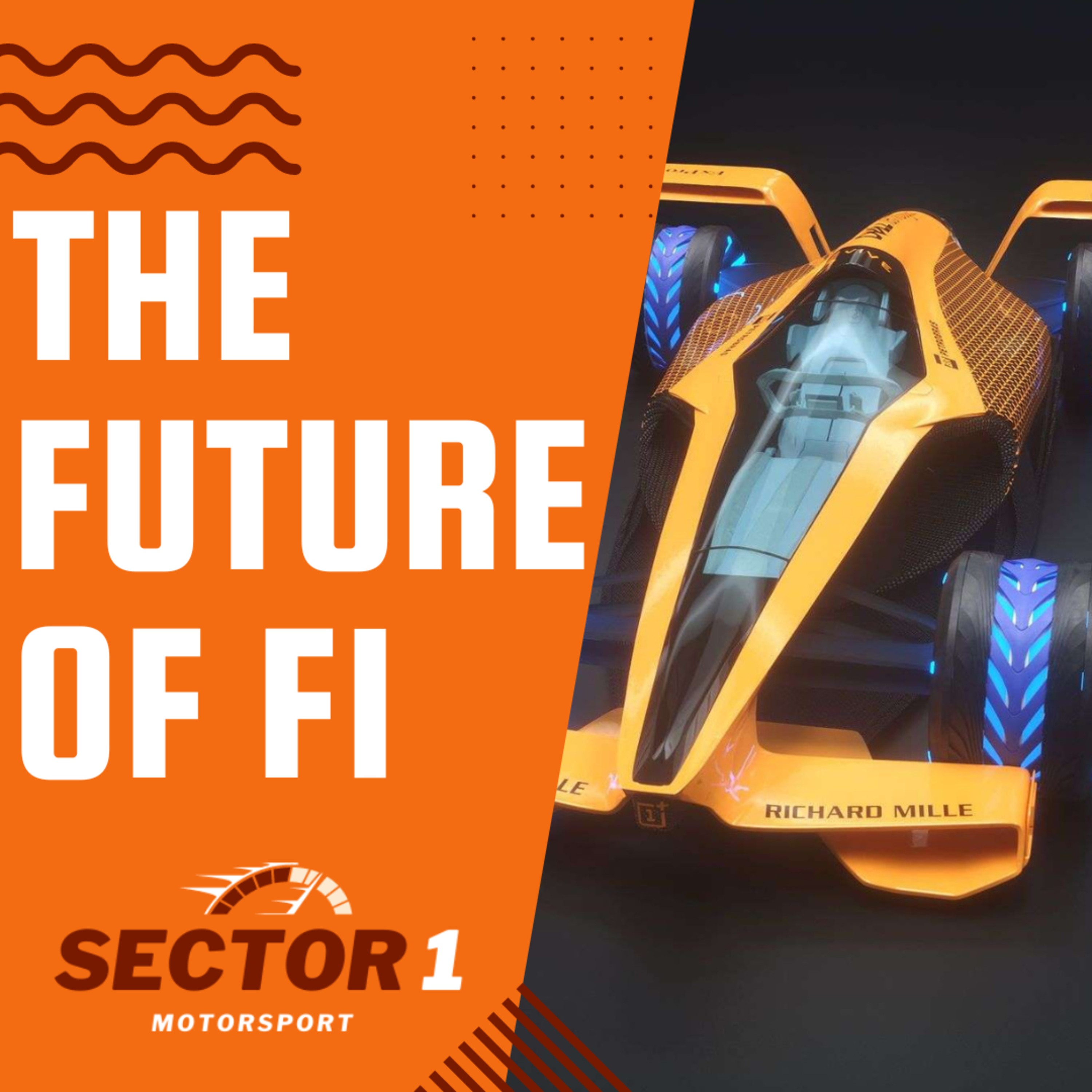 Sector 1 Motorsport