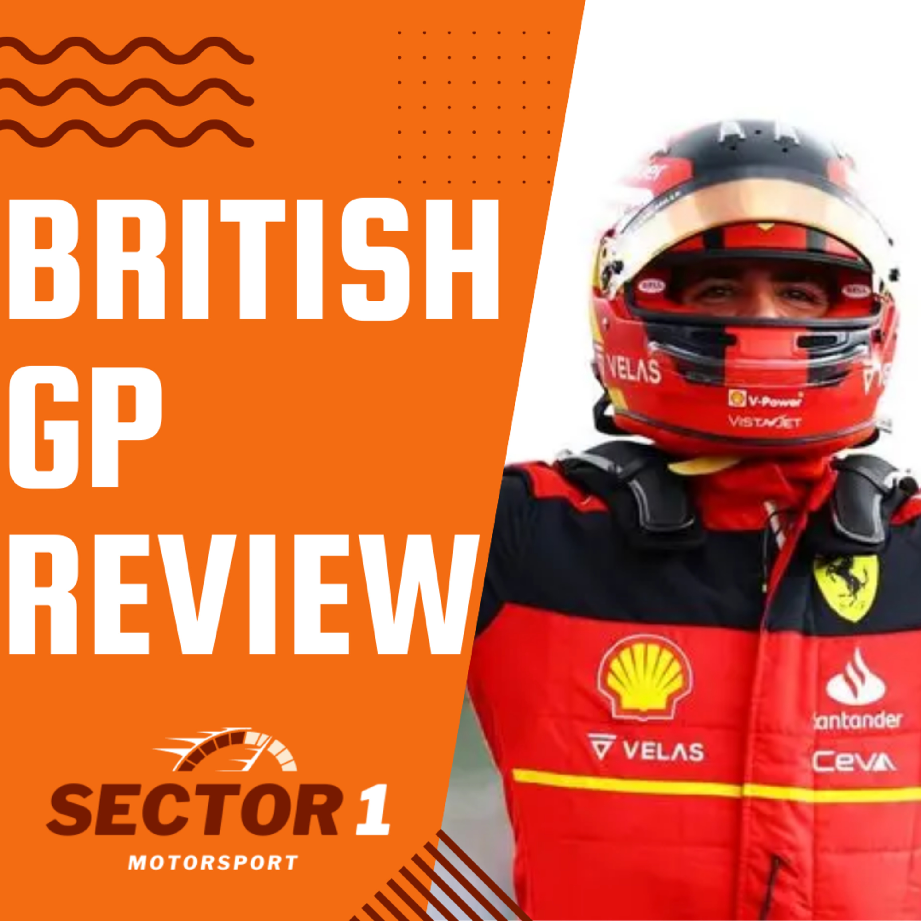 Sector 1 Motorsport