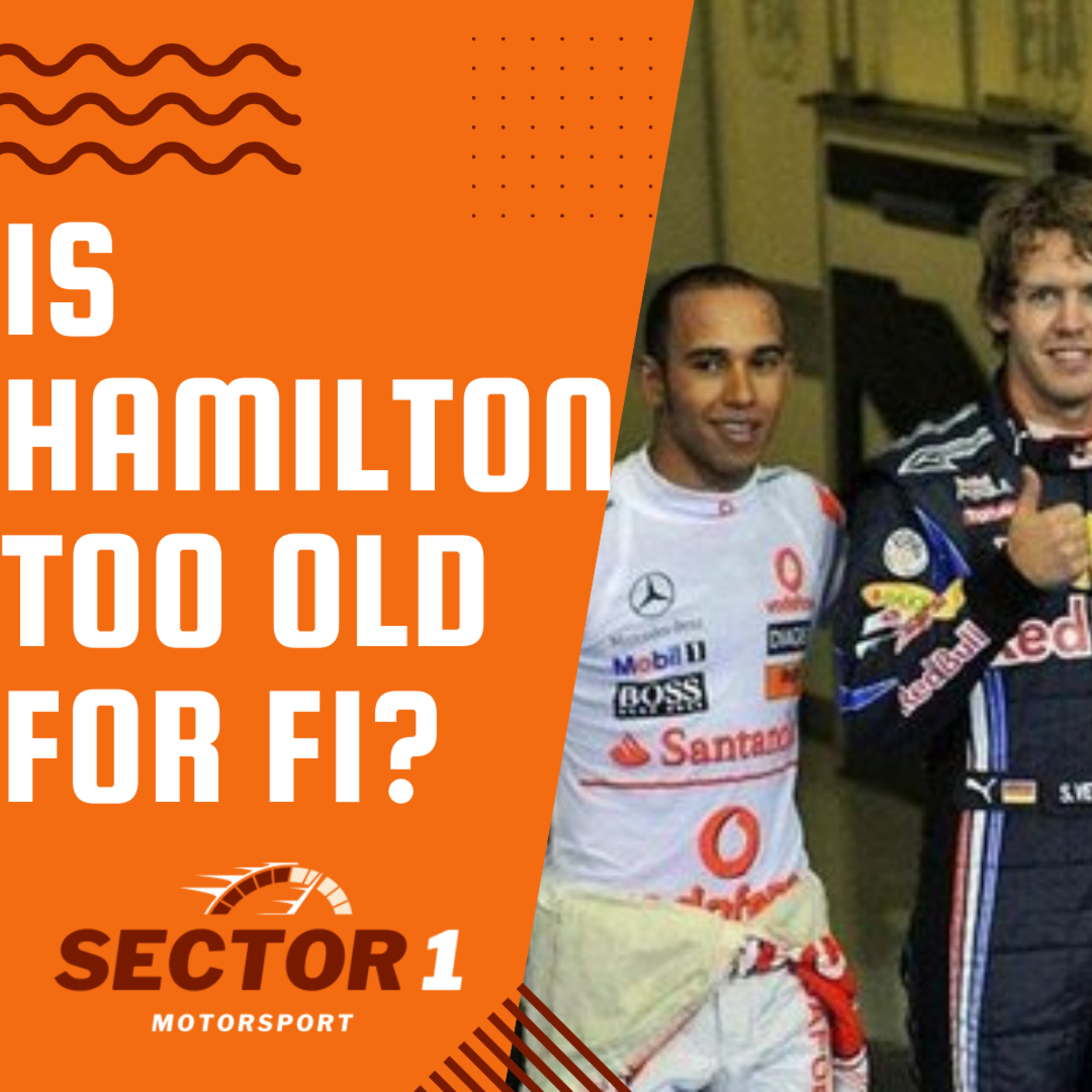 Sector 1 Motorsport