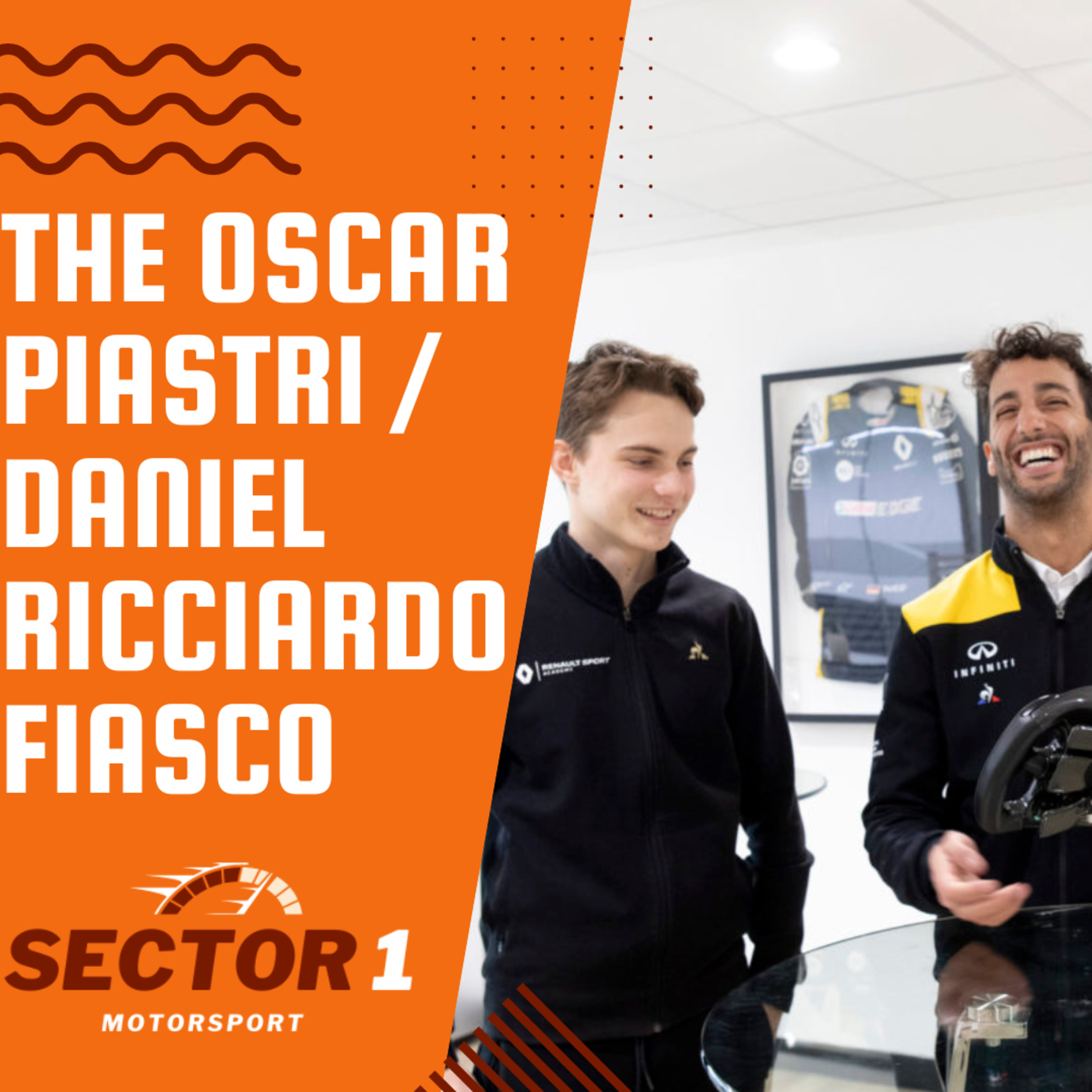 Sector 1 Motorsport