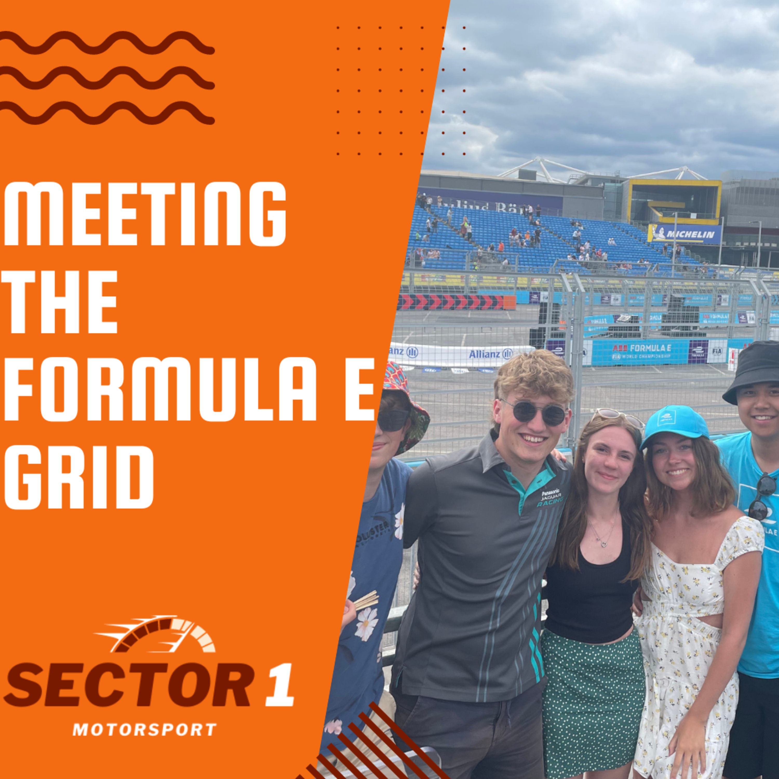 Sector 1 Motorsport