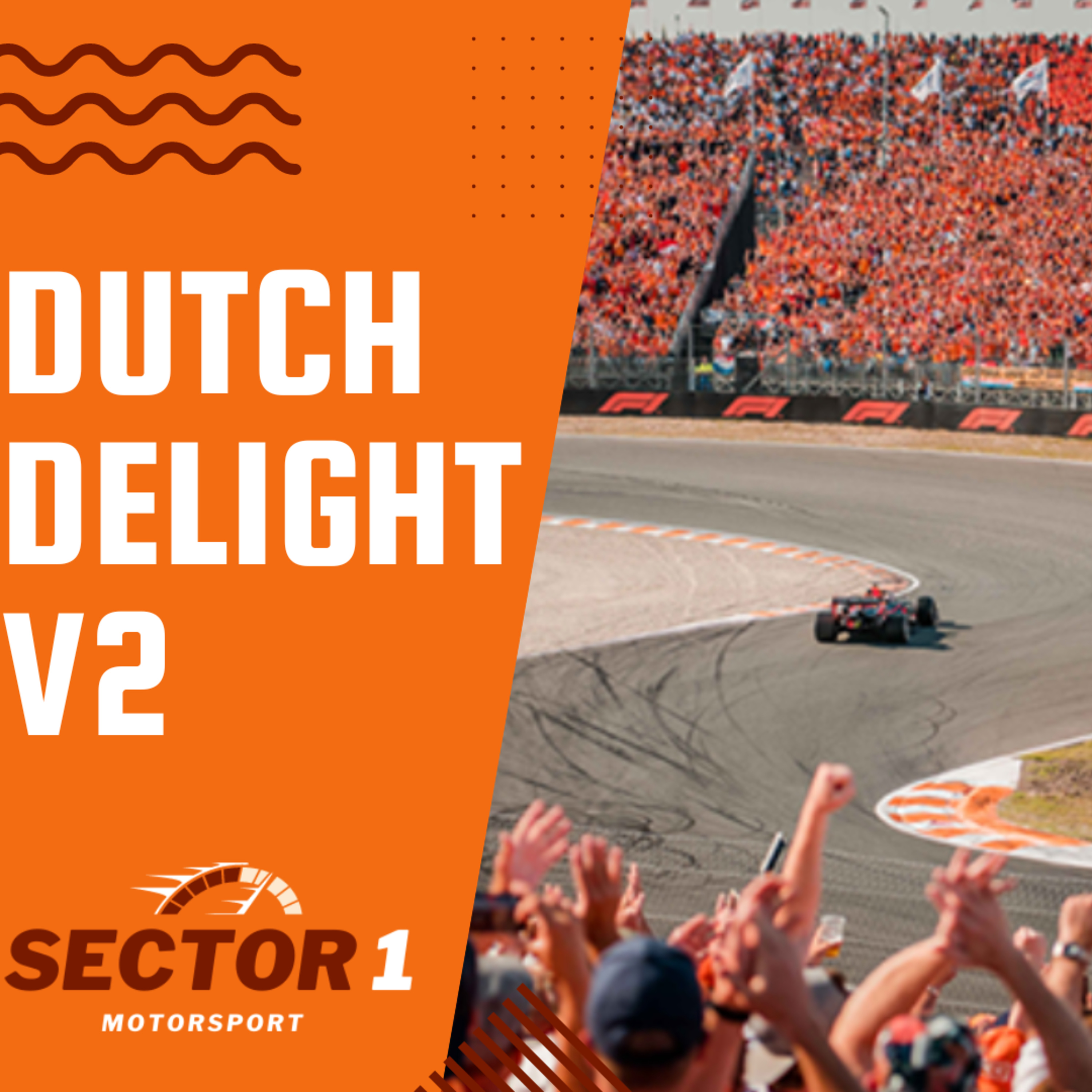 Sector 1 Motorsport