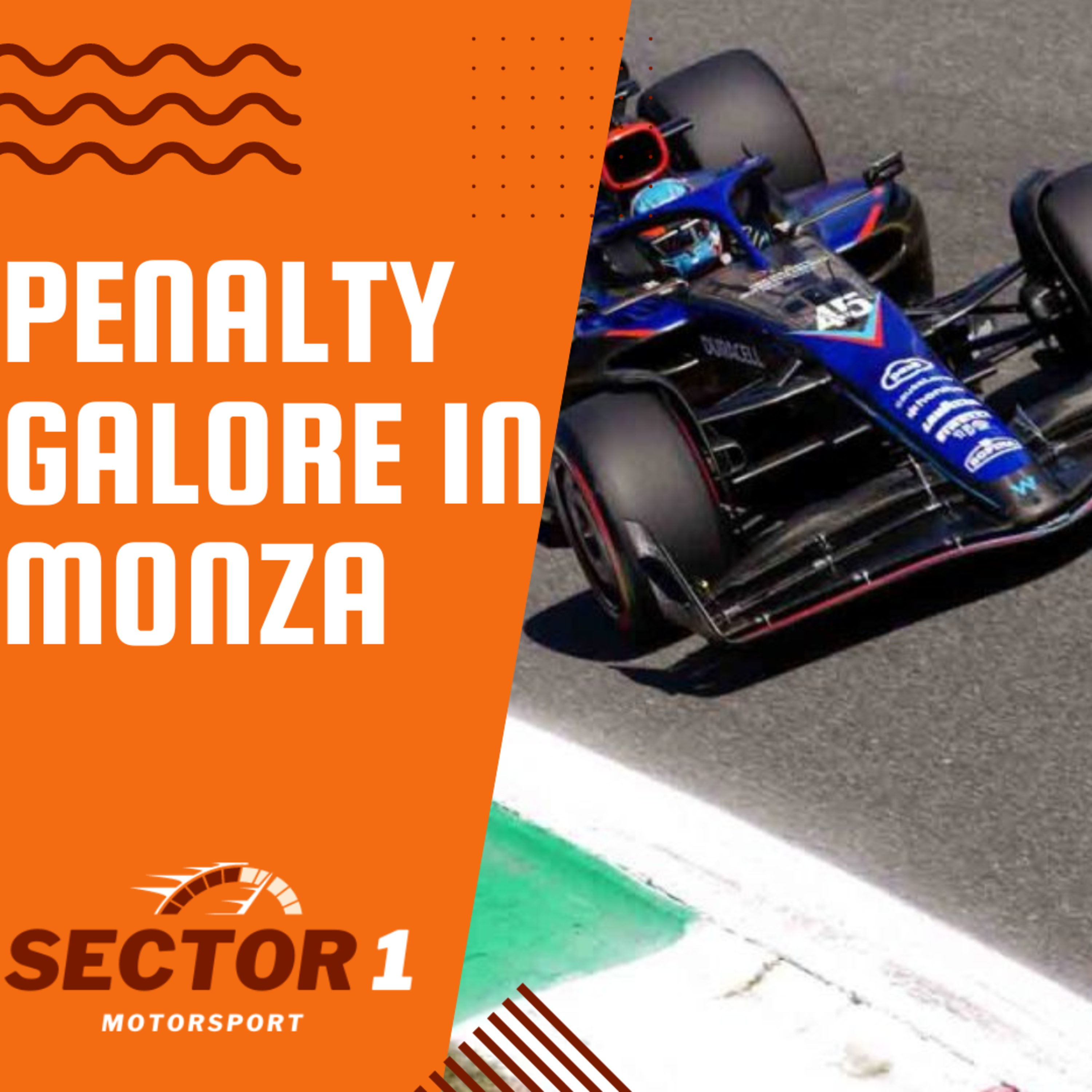 Sector 1 Motorsport