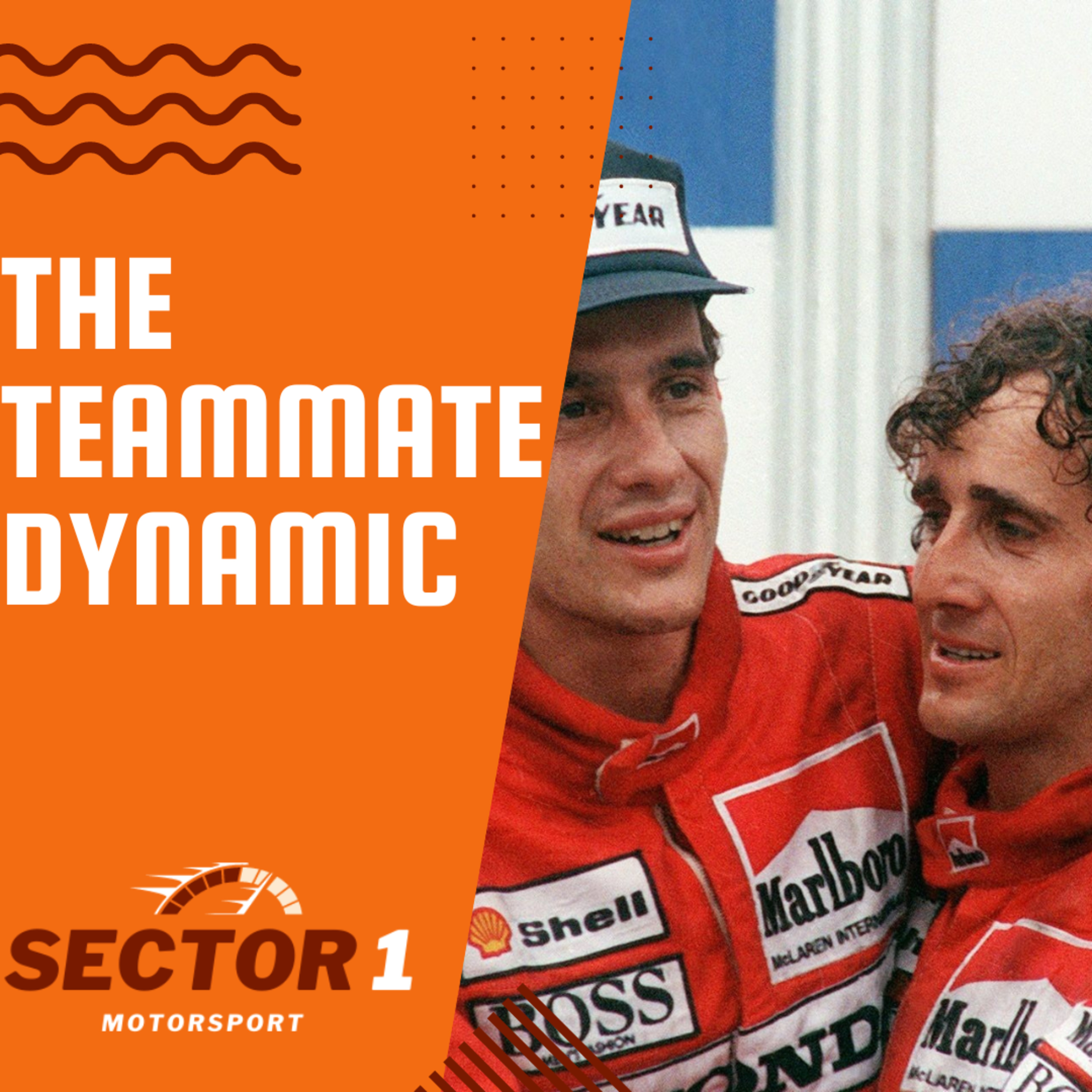 Sector 1 Motorsport