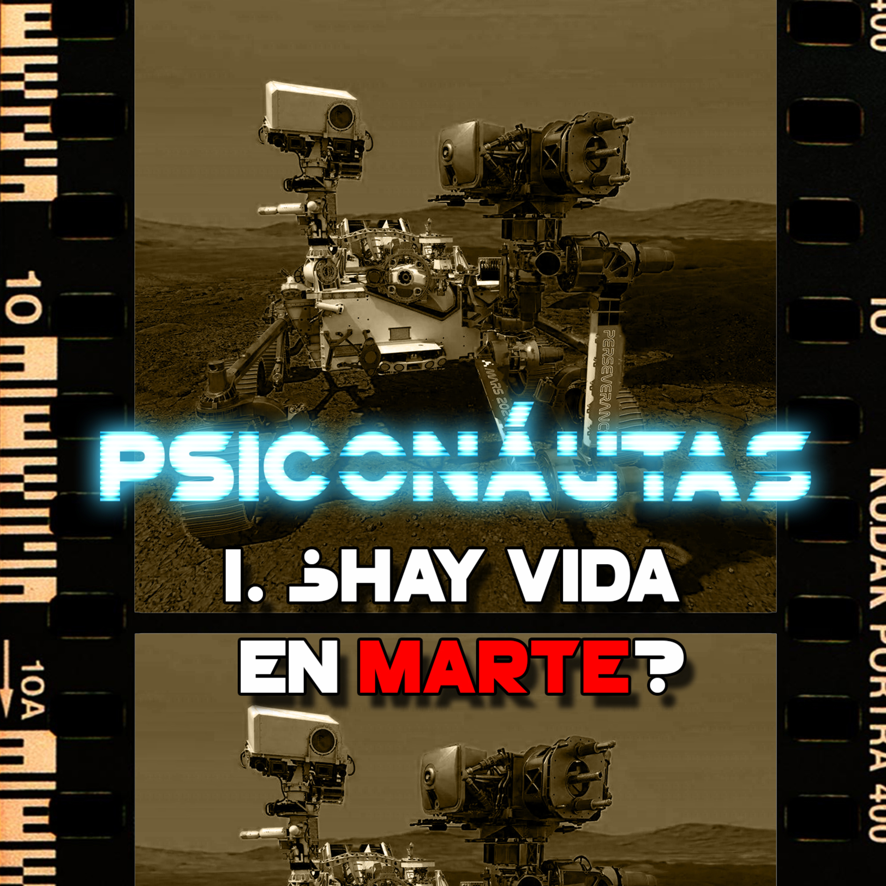 Psiconautas Podcast