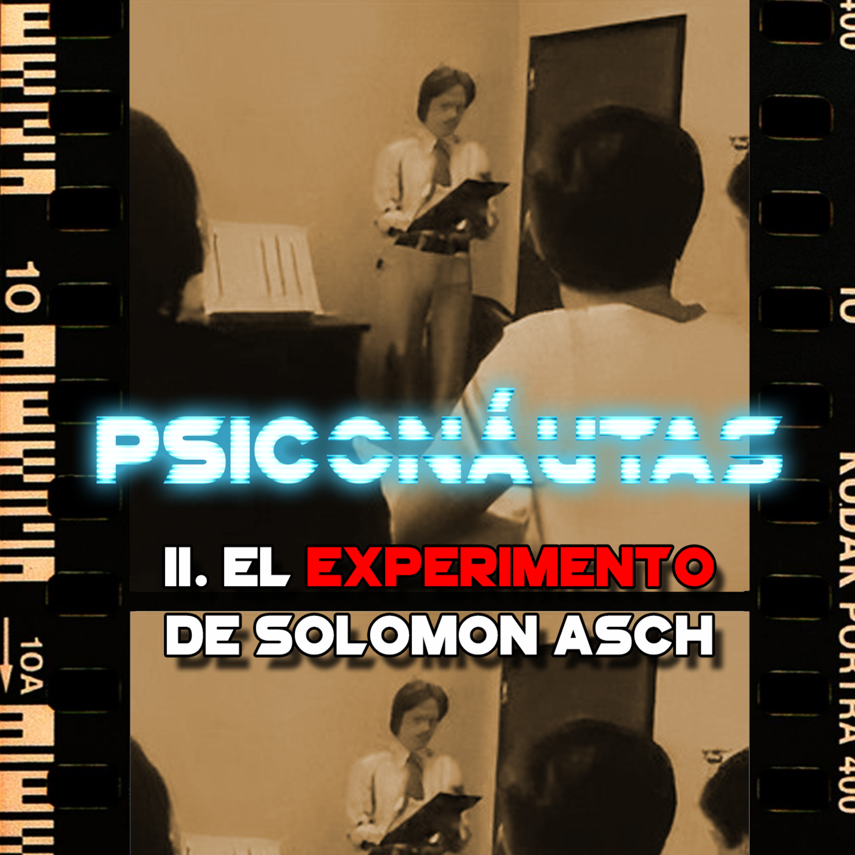 Psiconautas Podcast