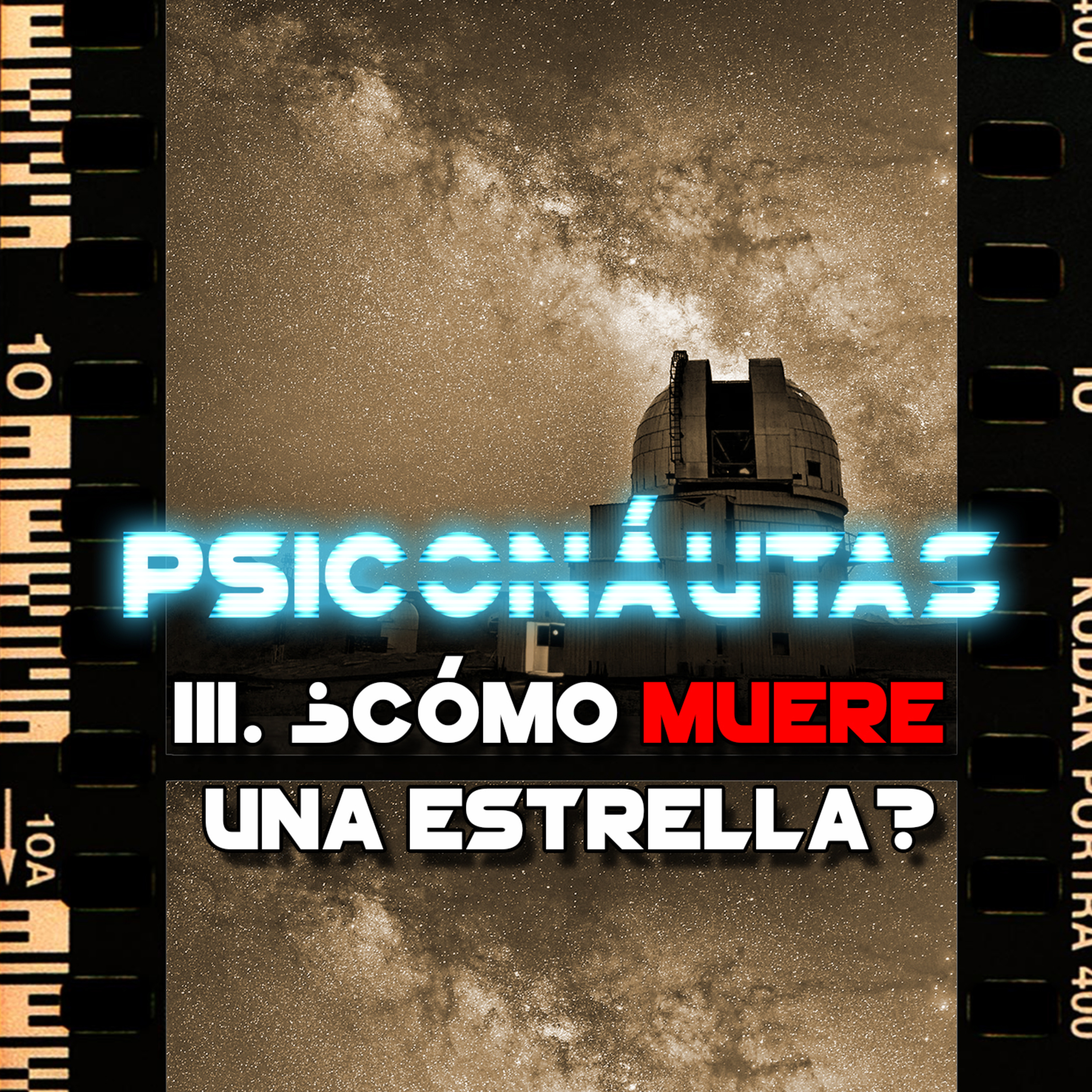Psiconautas Podcast