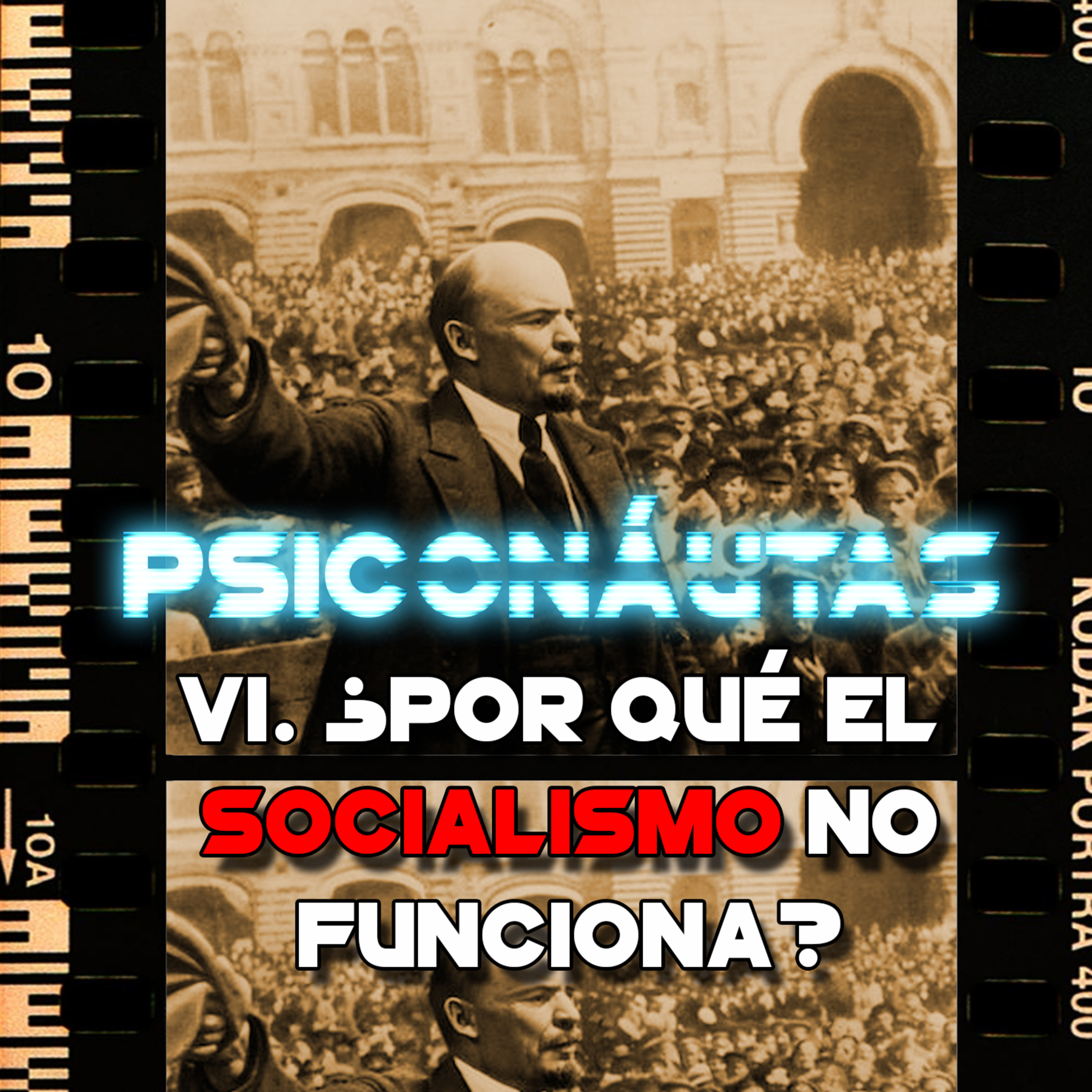 Psiconautas Podcast