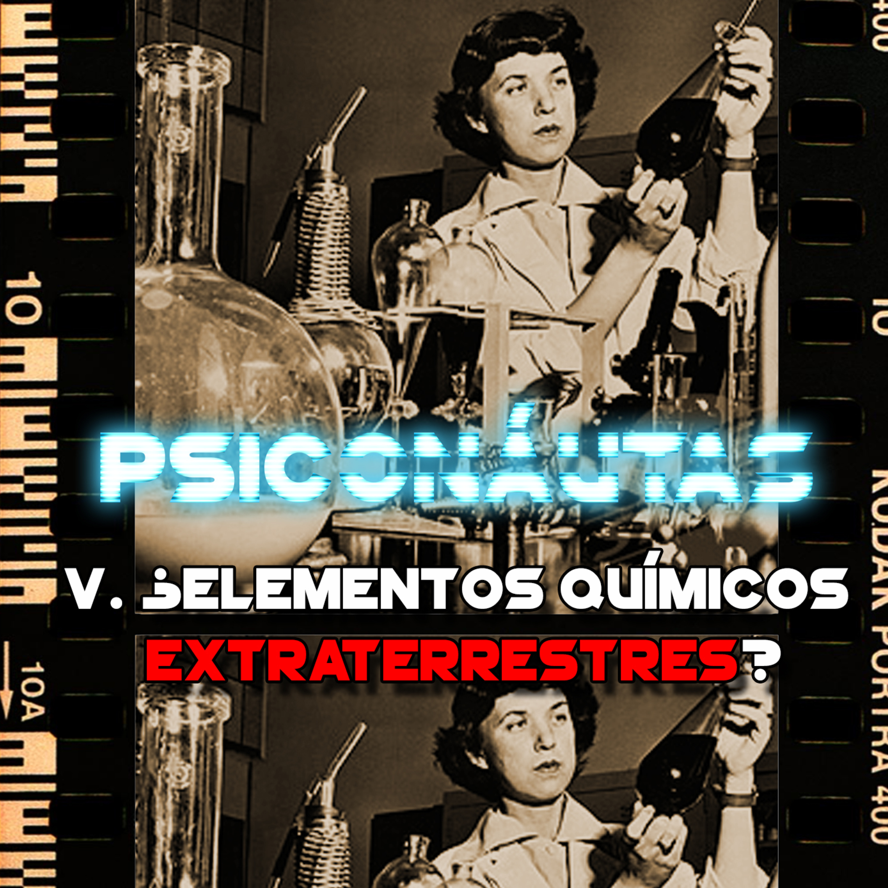 Psiconautas Podcast
