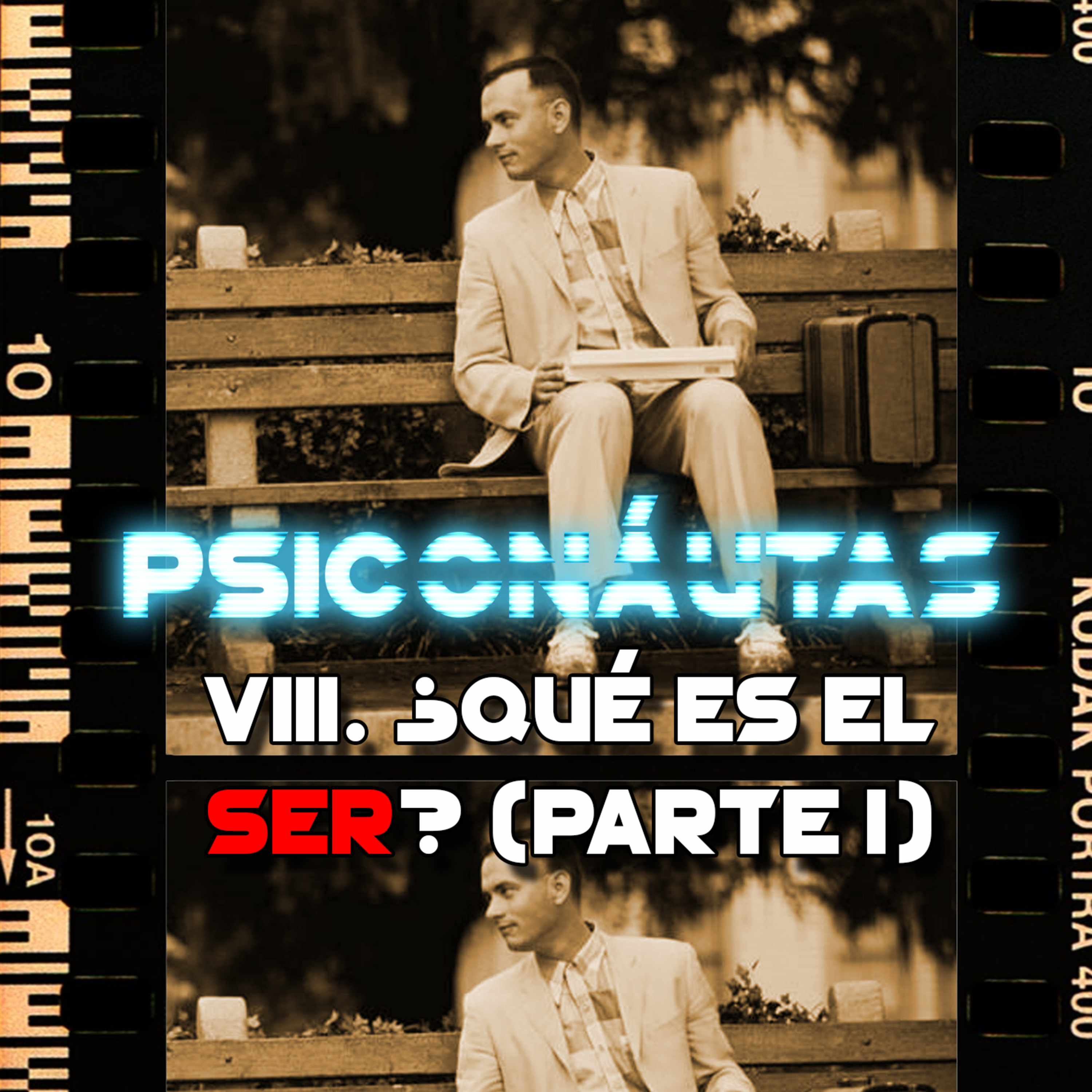 Psiconautas Podcast
