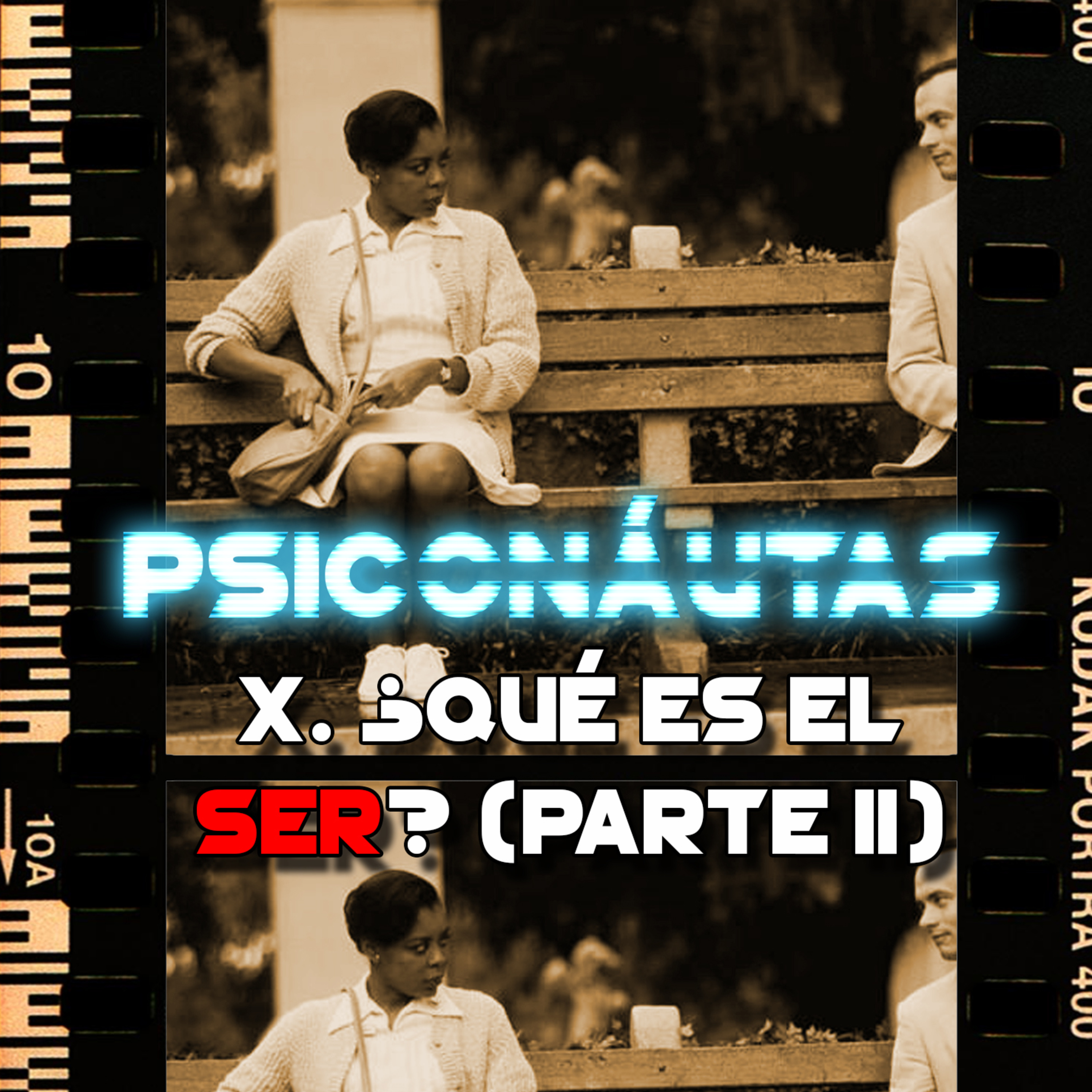 Psiconautas Podcast