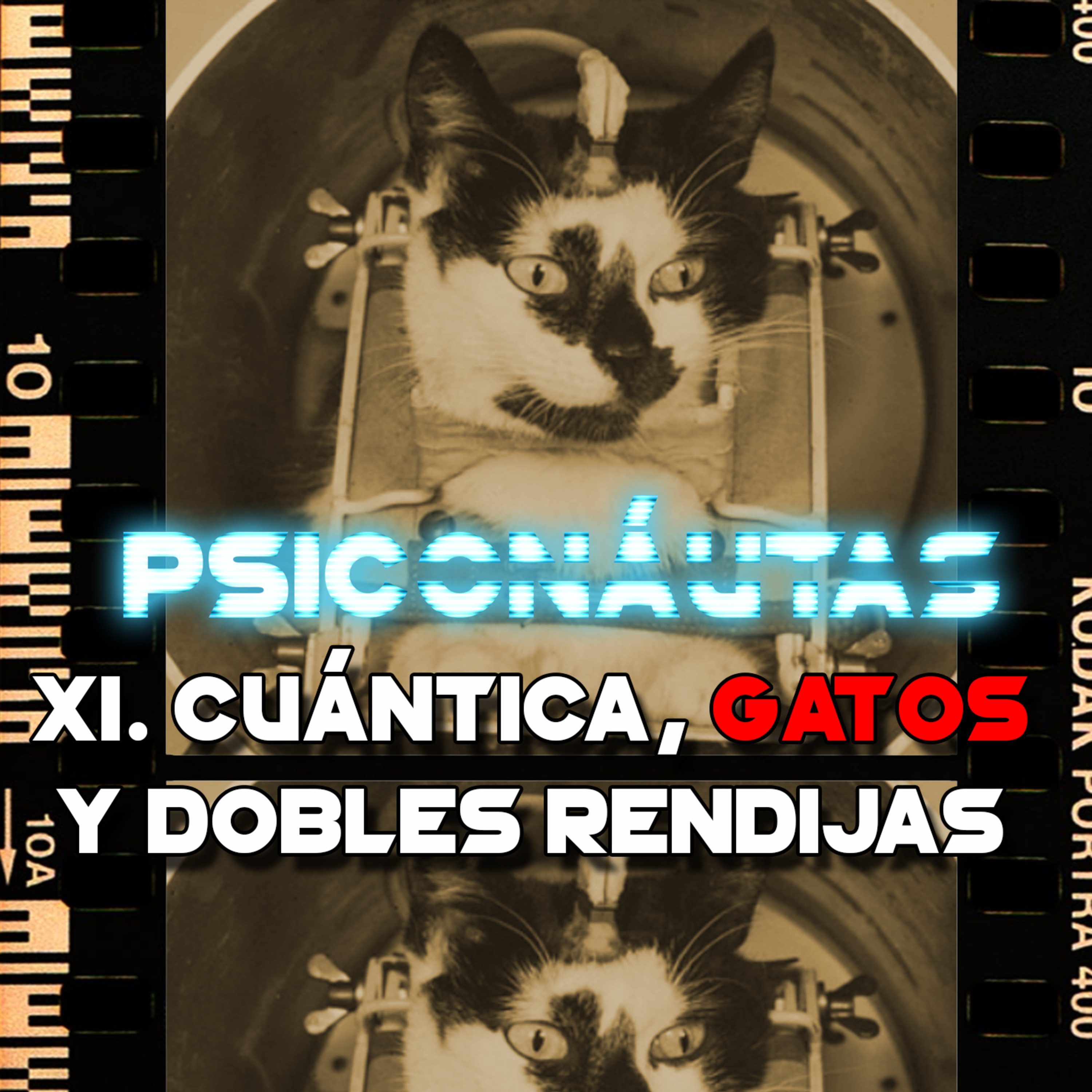 Psiconautas Podcast