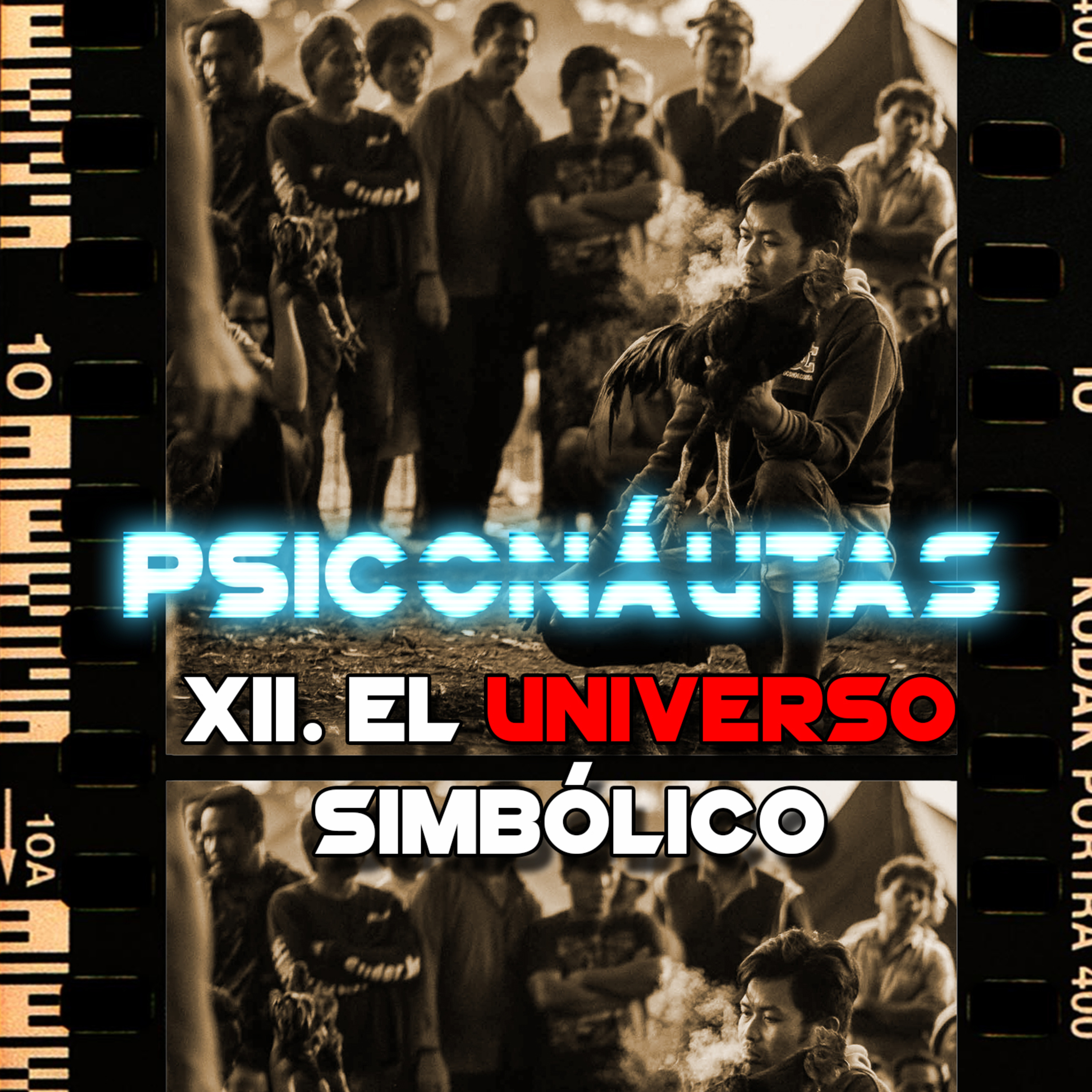 Psiconautas Podcast