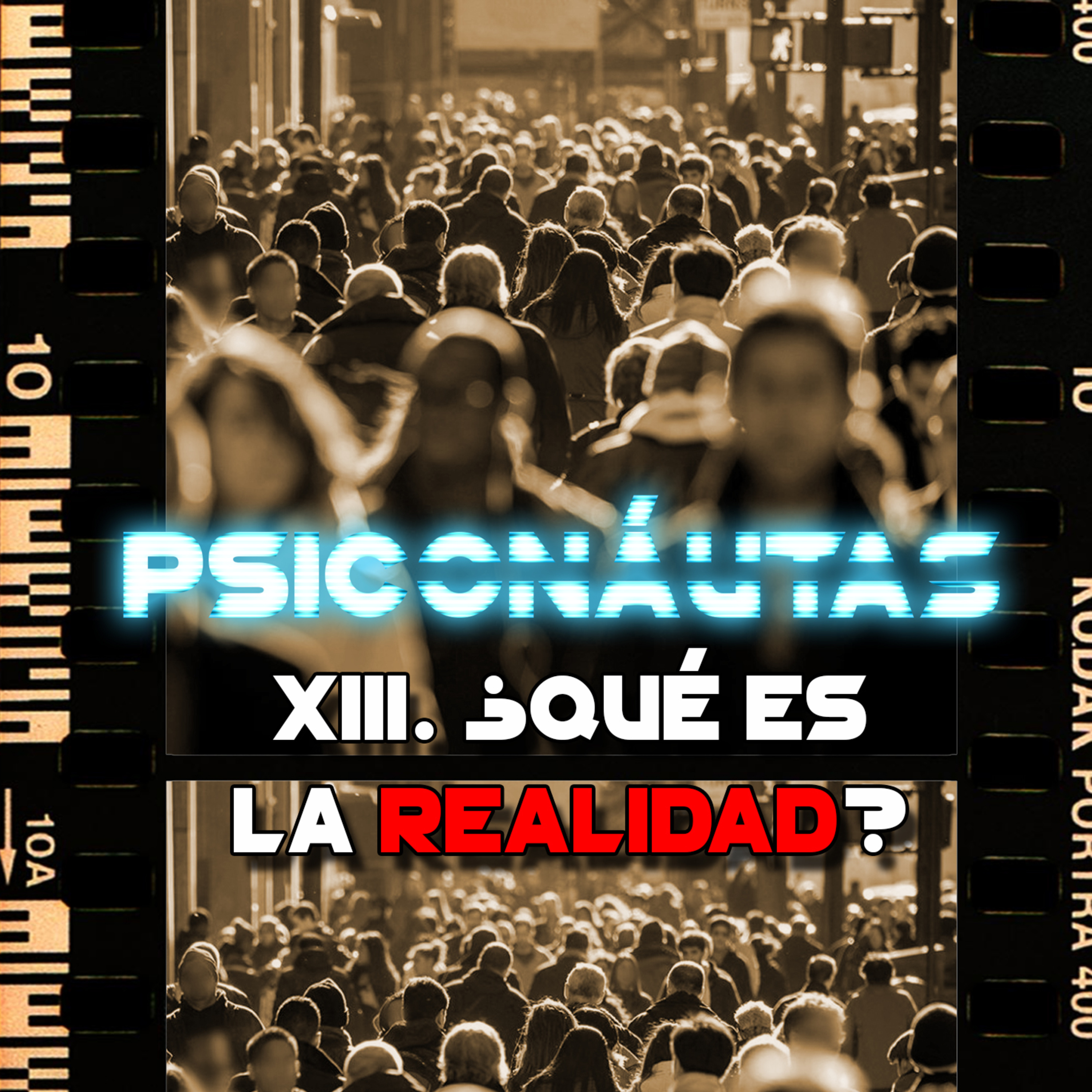 Psiconautas Podcast