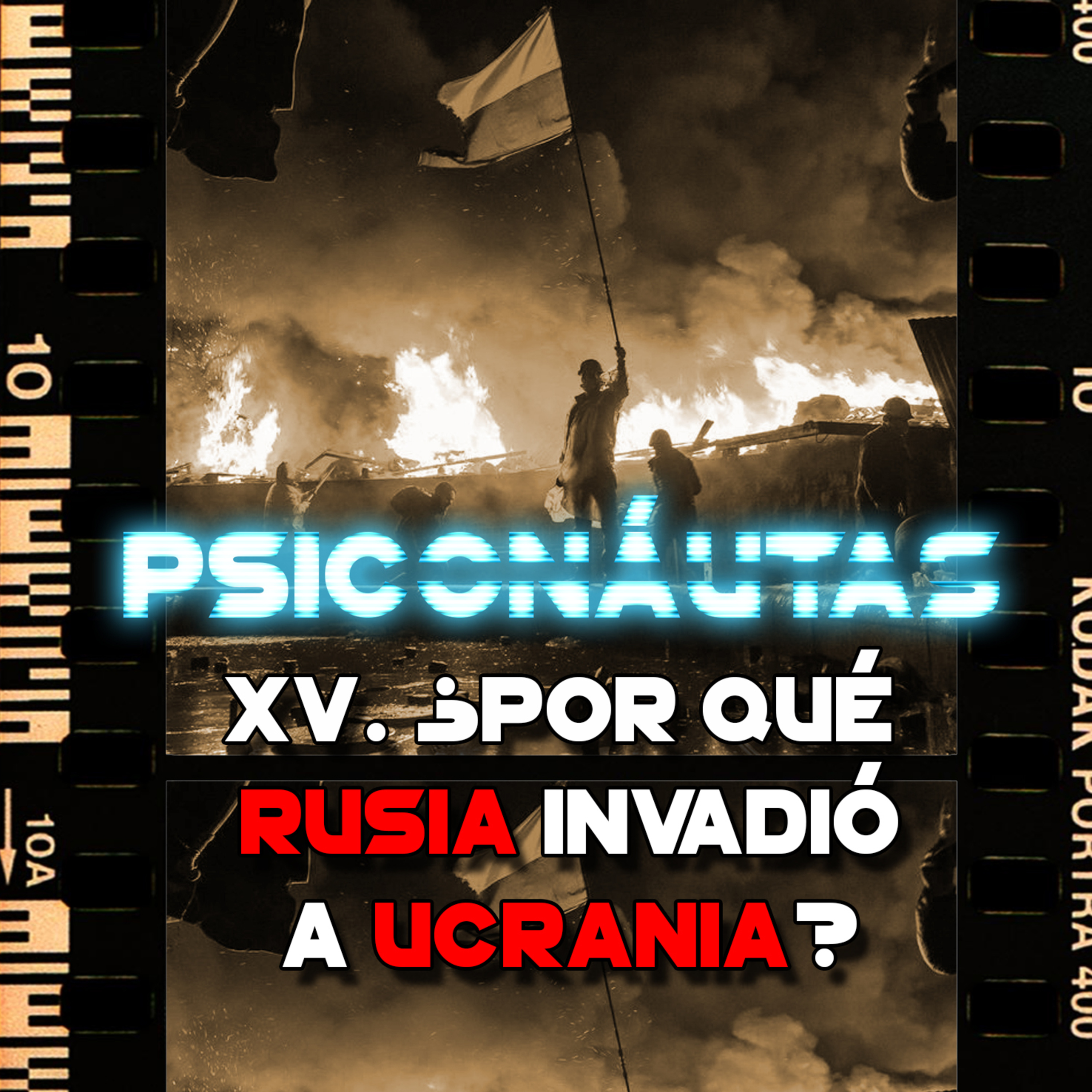 Psiconautas Podcast