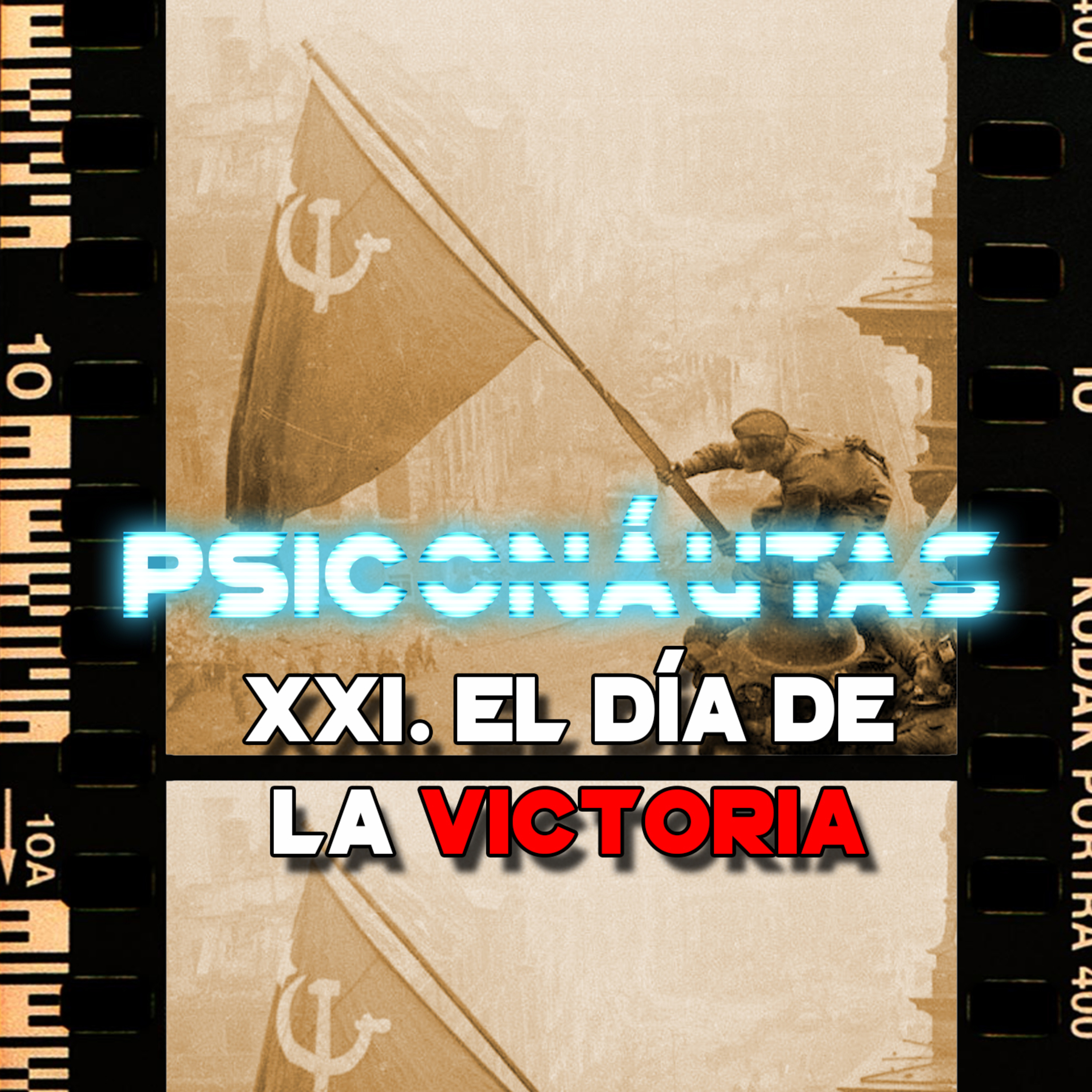 Psiconautas Podcast