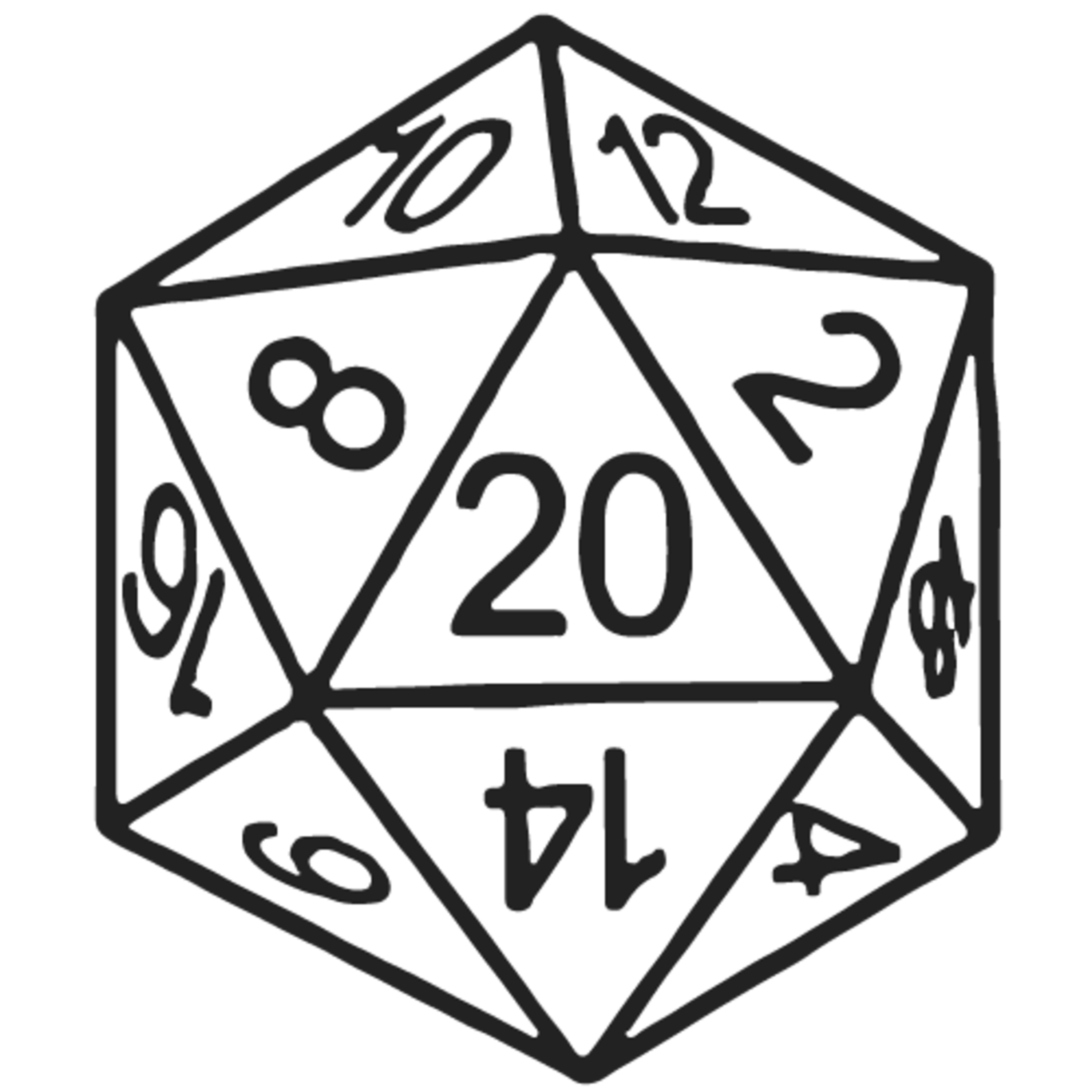 Dungeons & Dragons: Galliere des Todes, Ep. 1