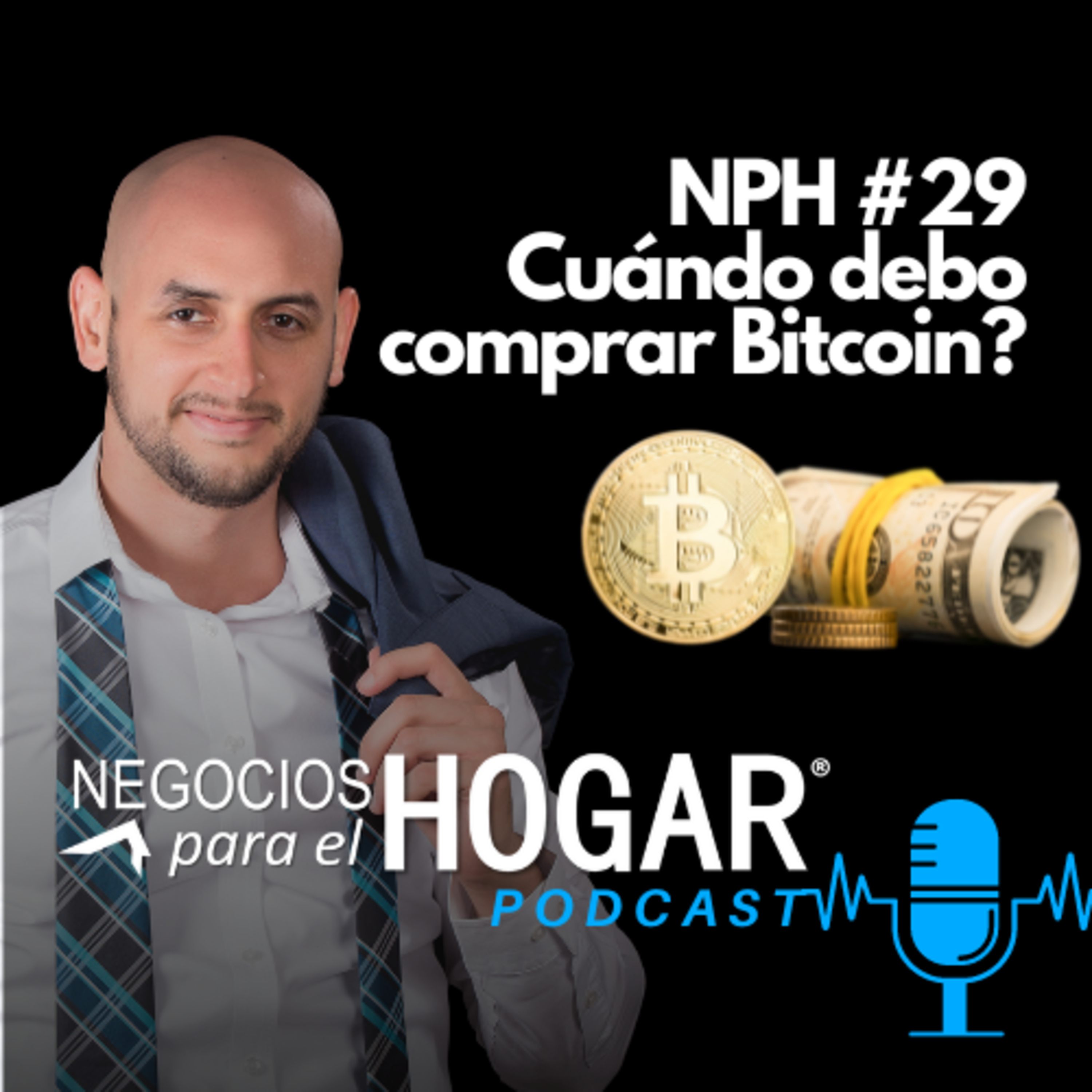 Negocios para el hogar Podcast