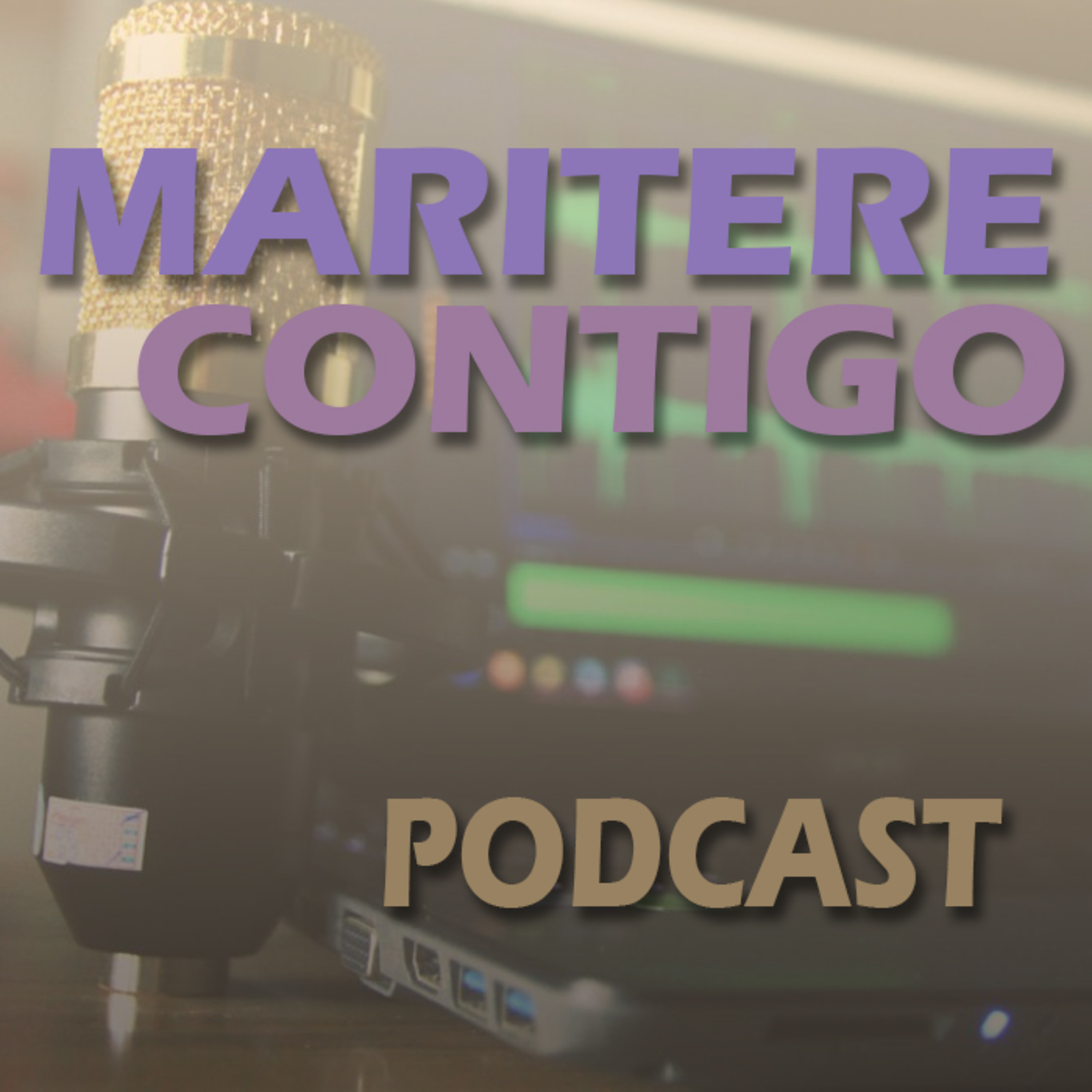 Maritere contigo