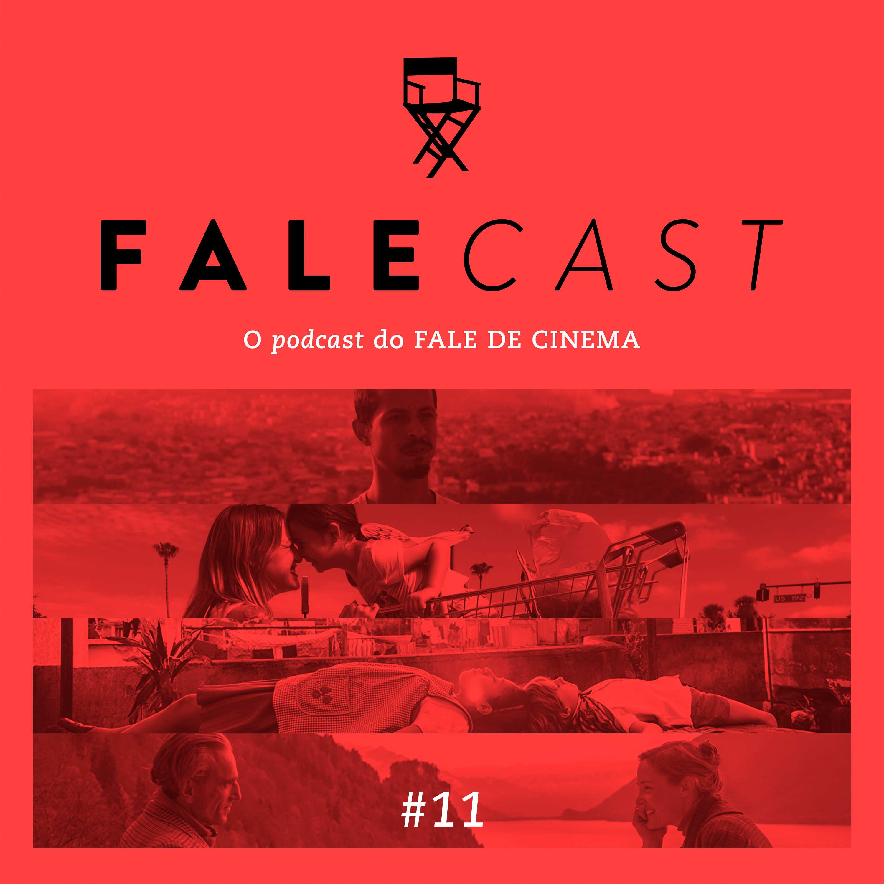 Falecast
