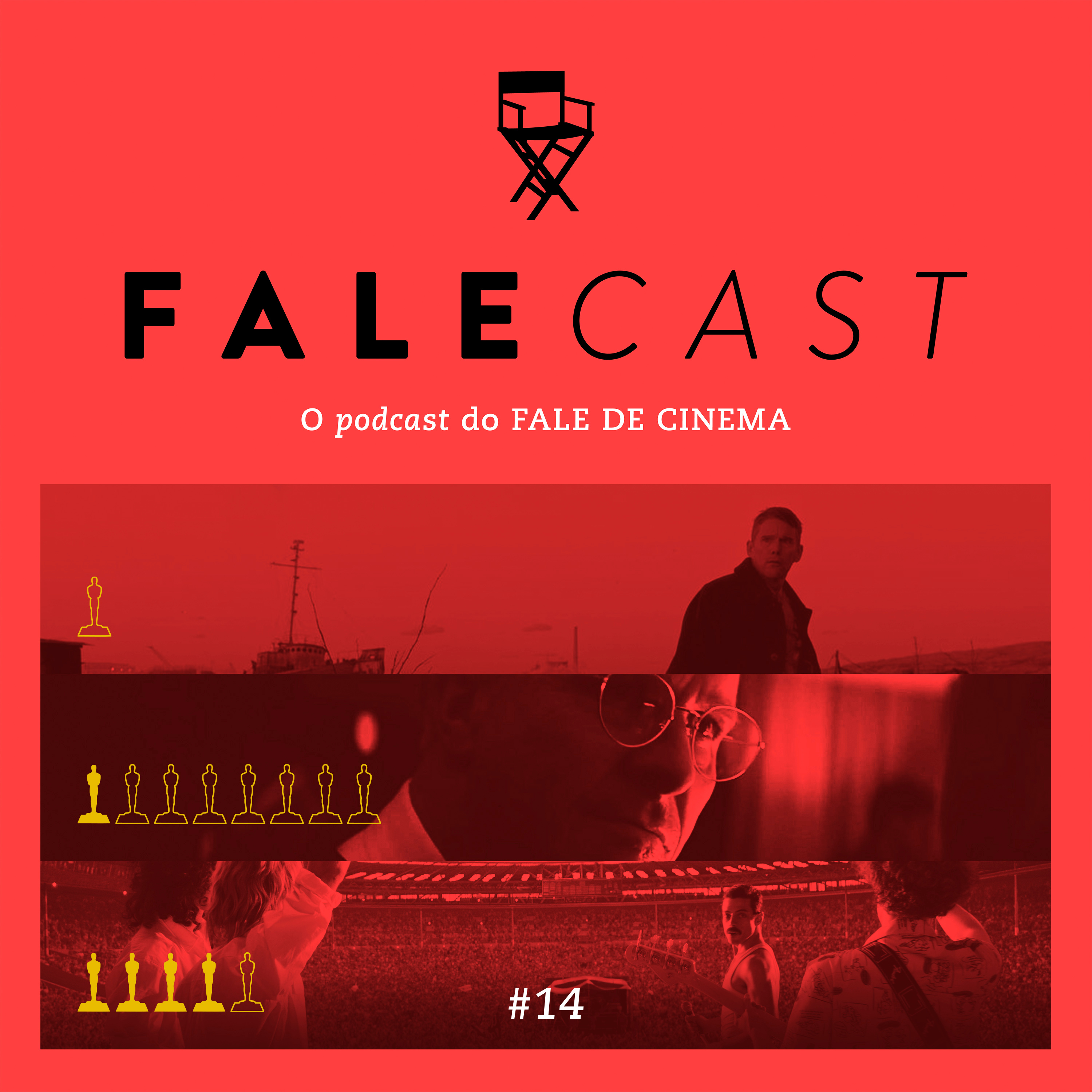 Falecast