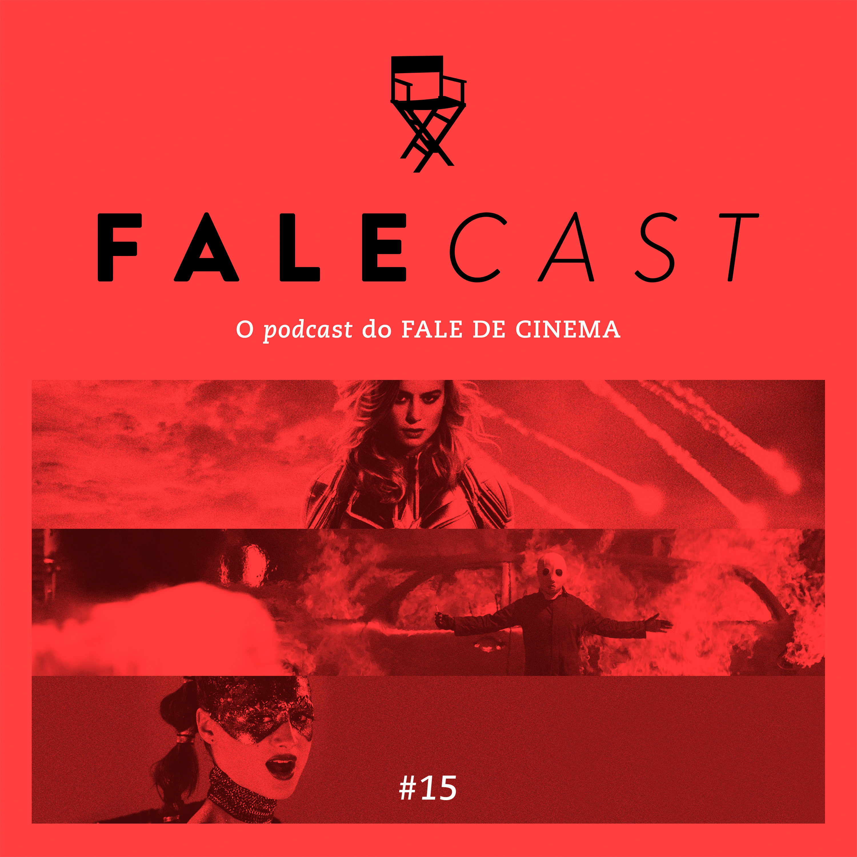Falecast