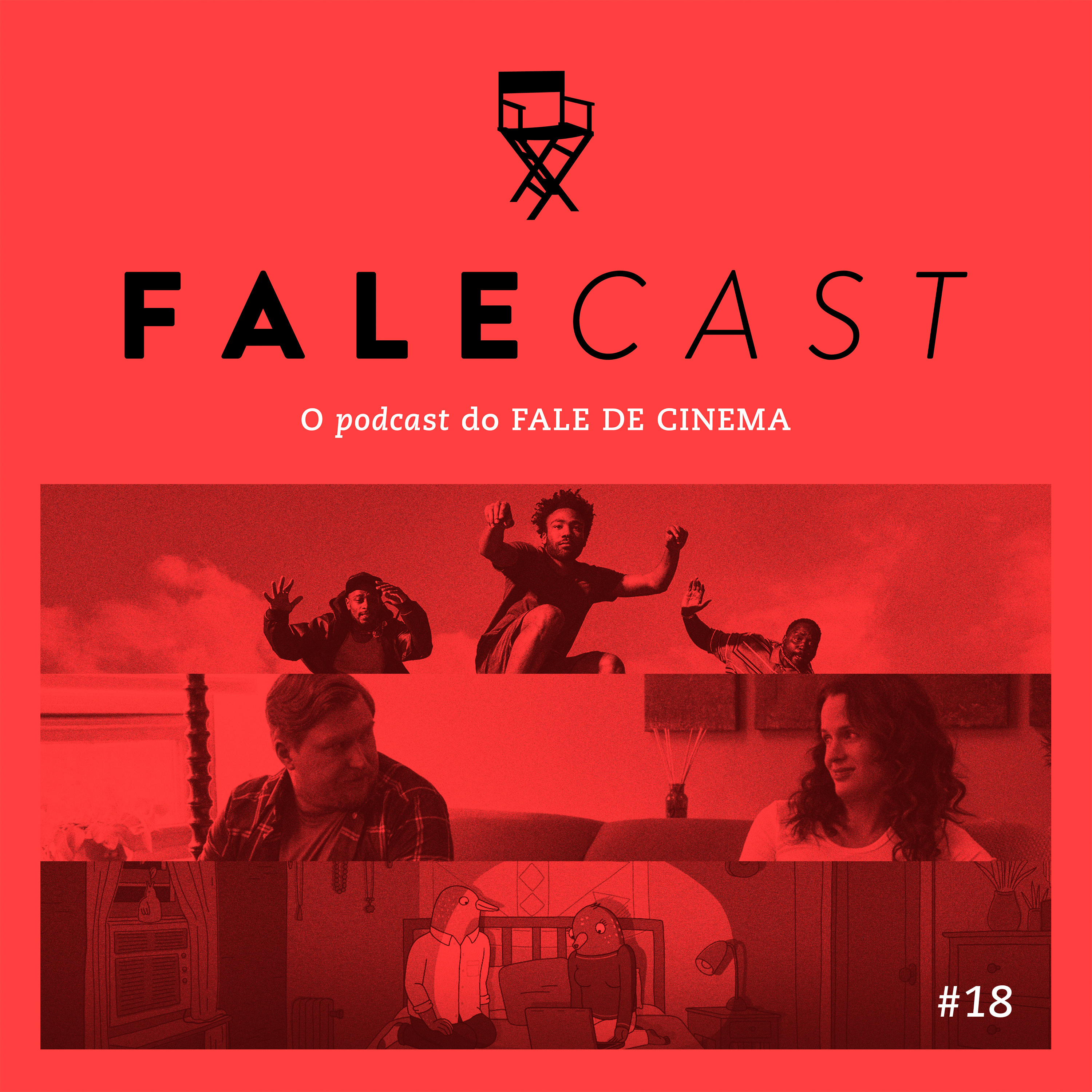 Falecast