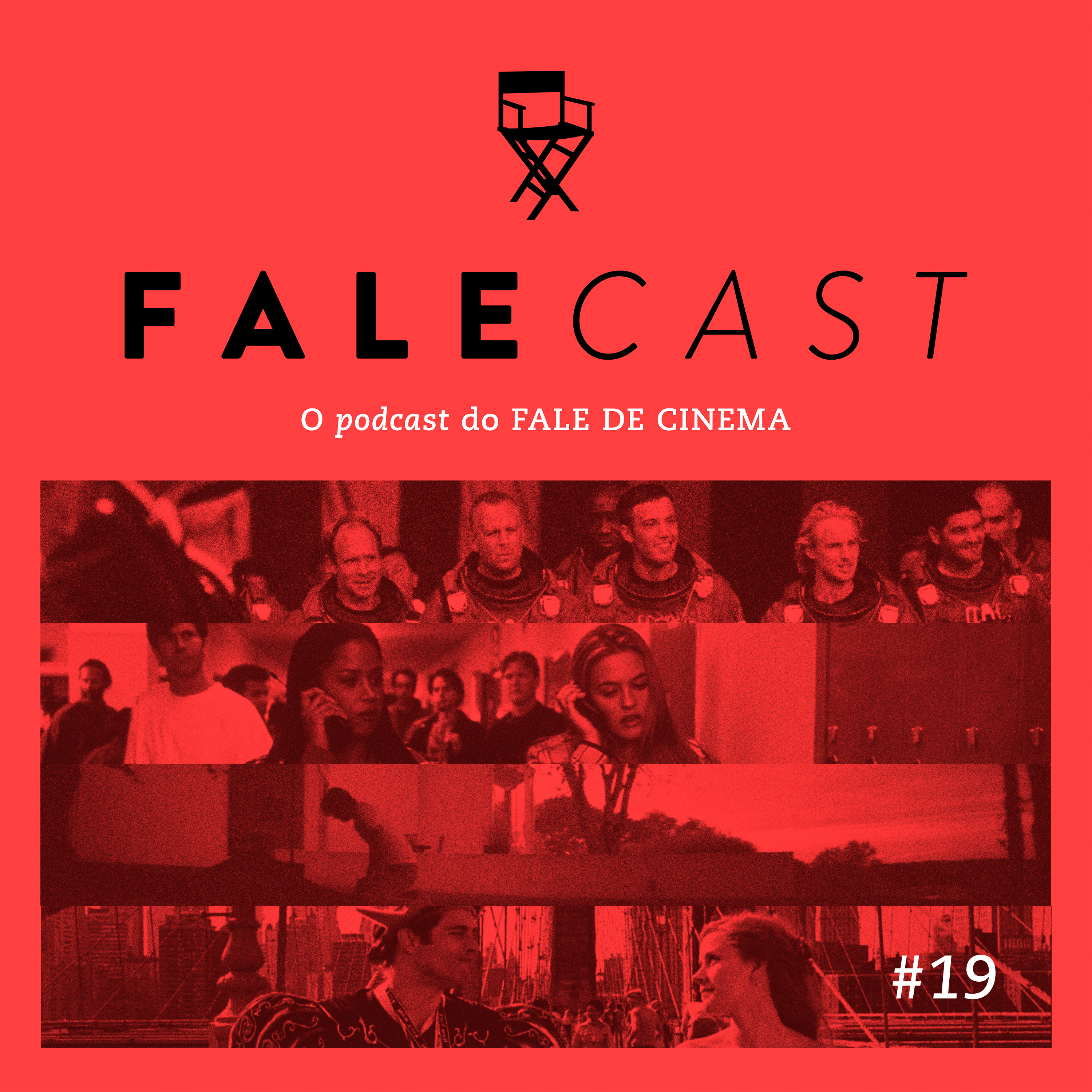 Falecast