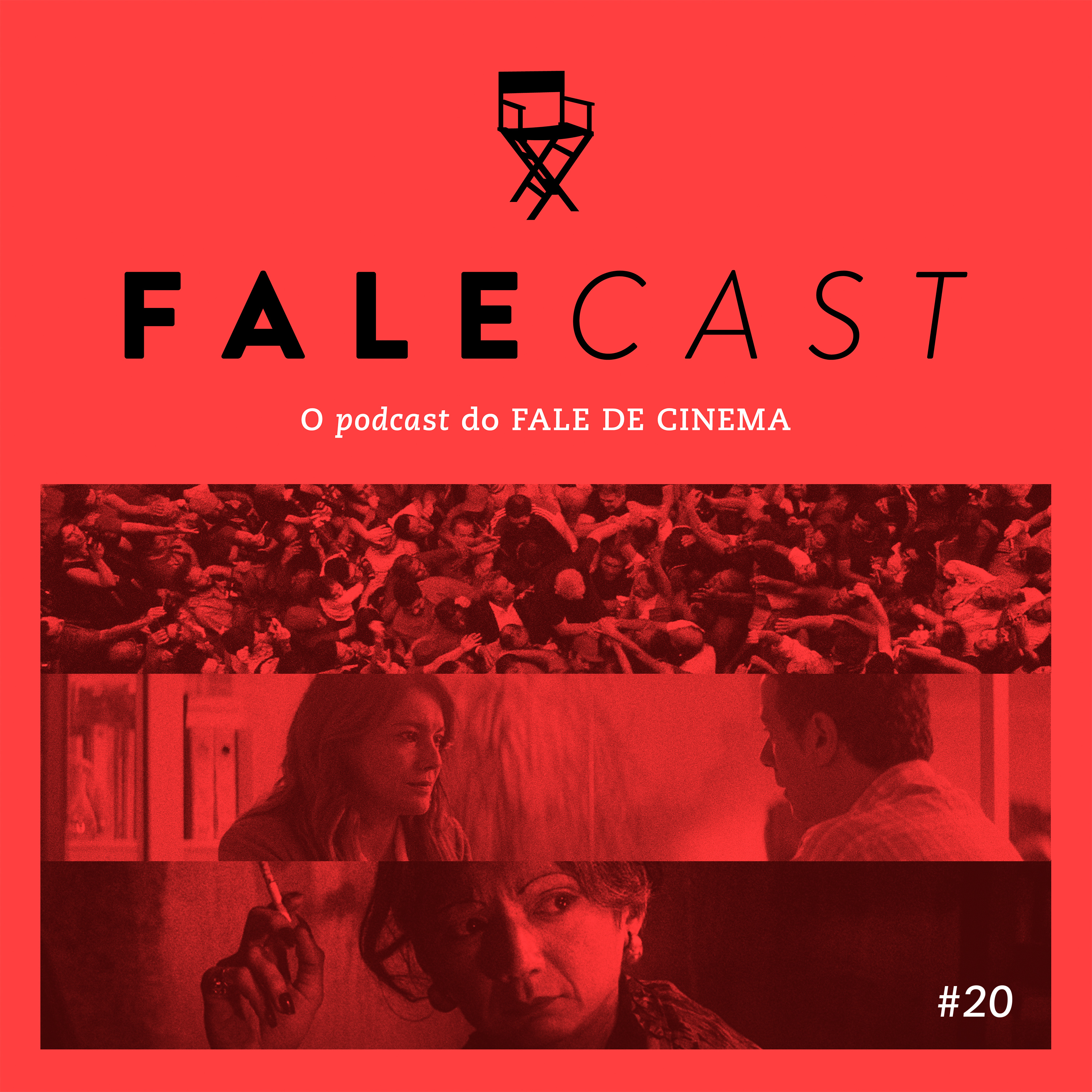Falecast