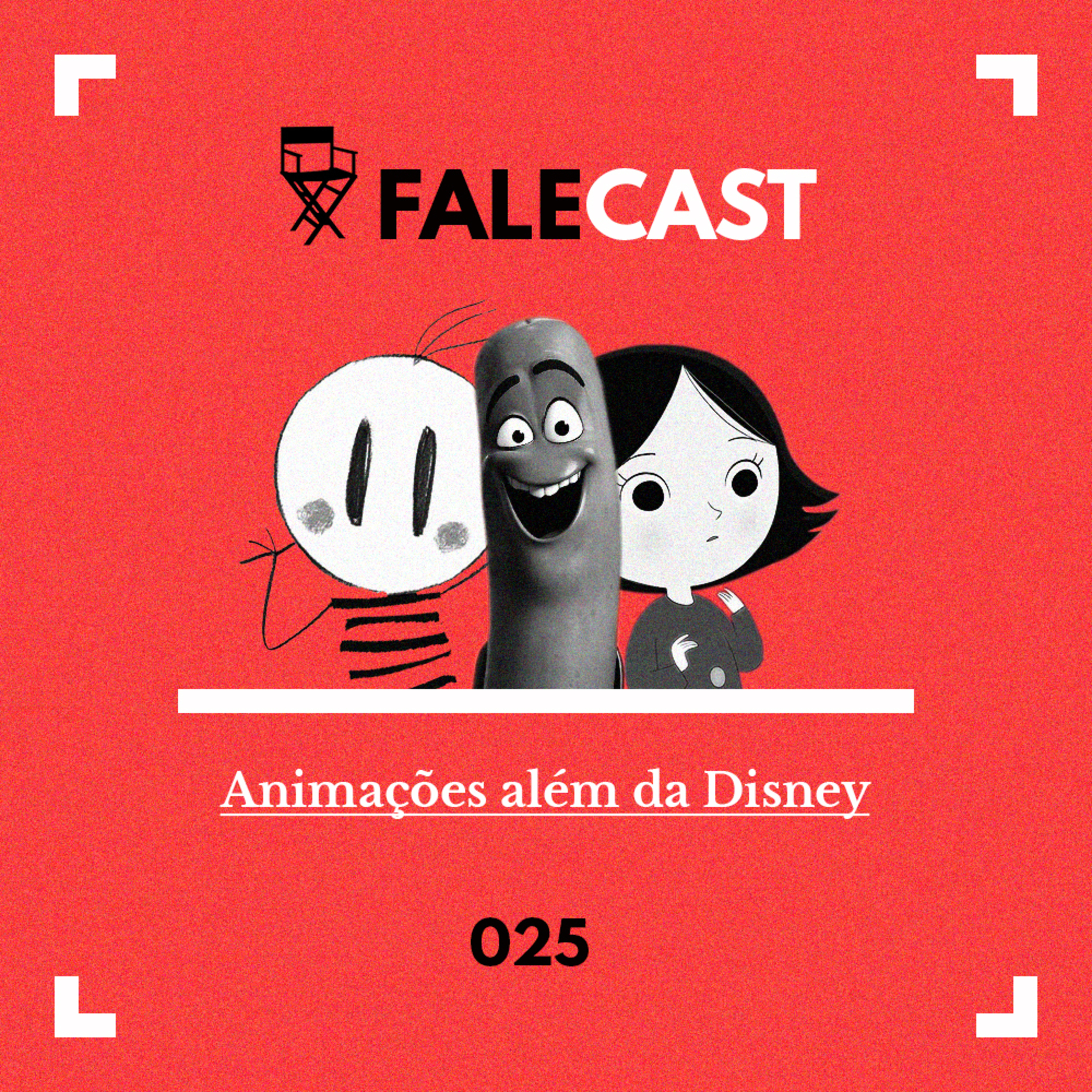 Falecast