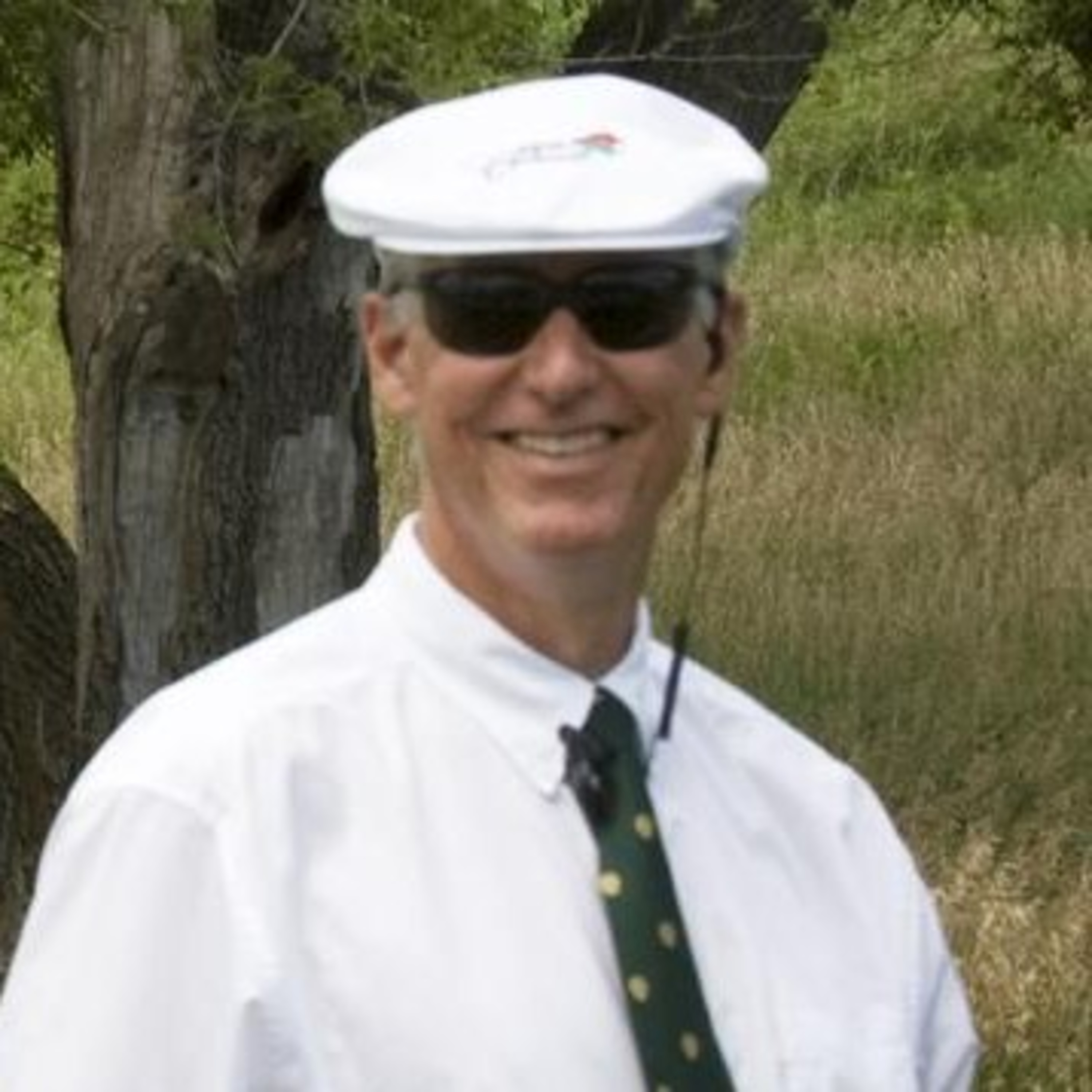 "I Need A Ruling! - A Golf Podcast (The Inaugural Episode)