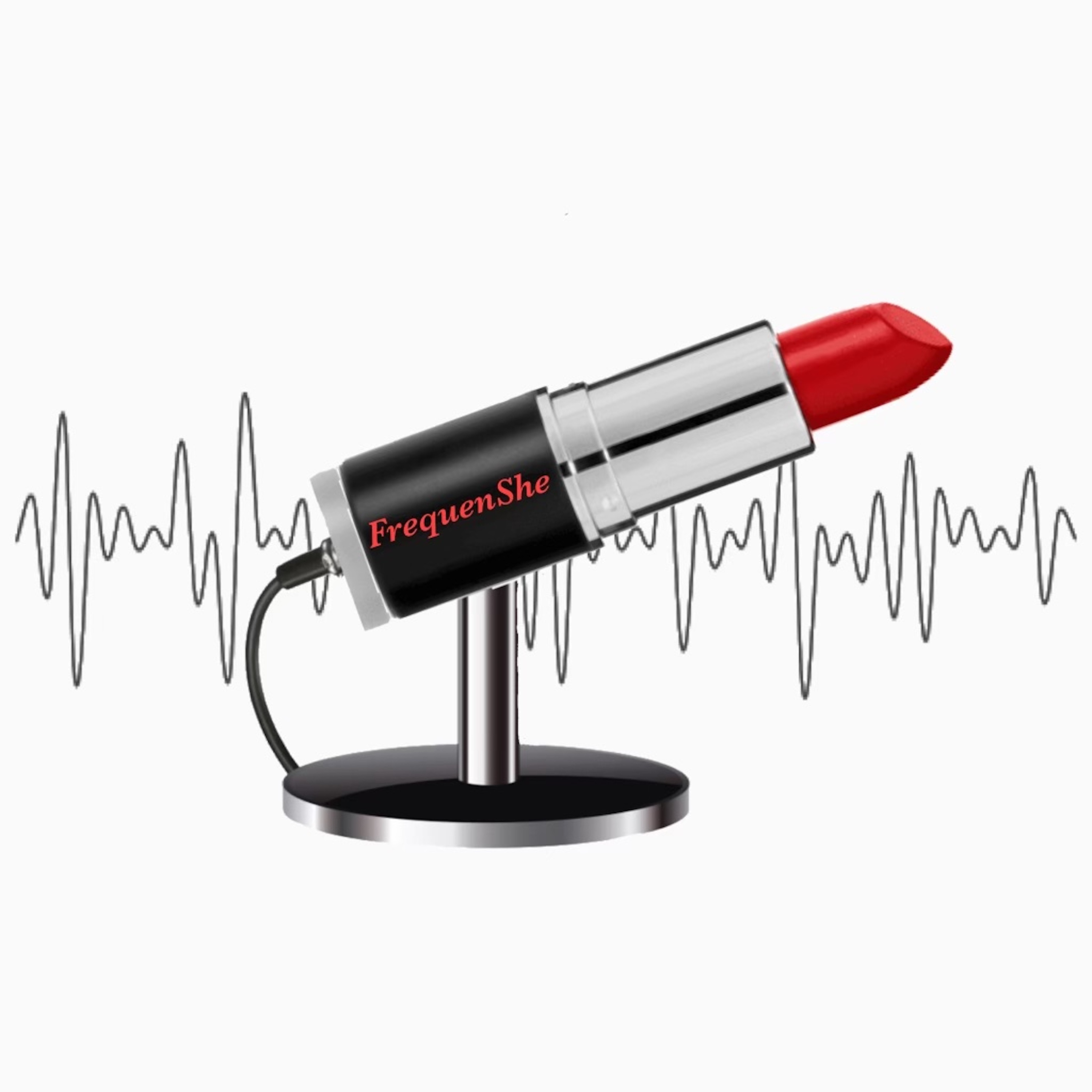 FrequenShe Podcast