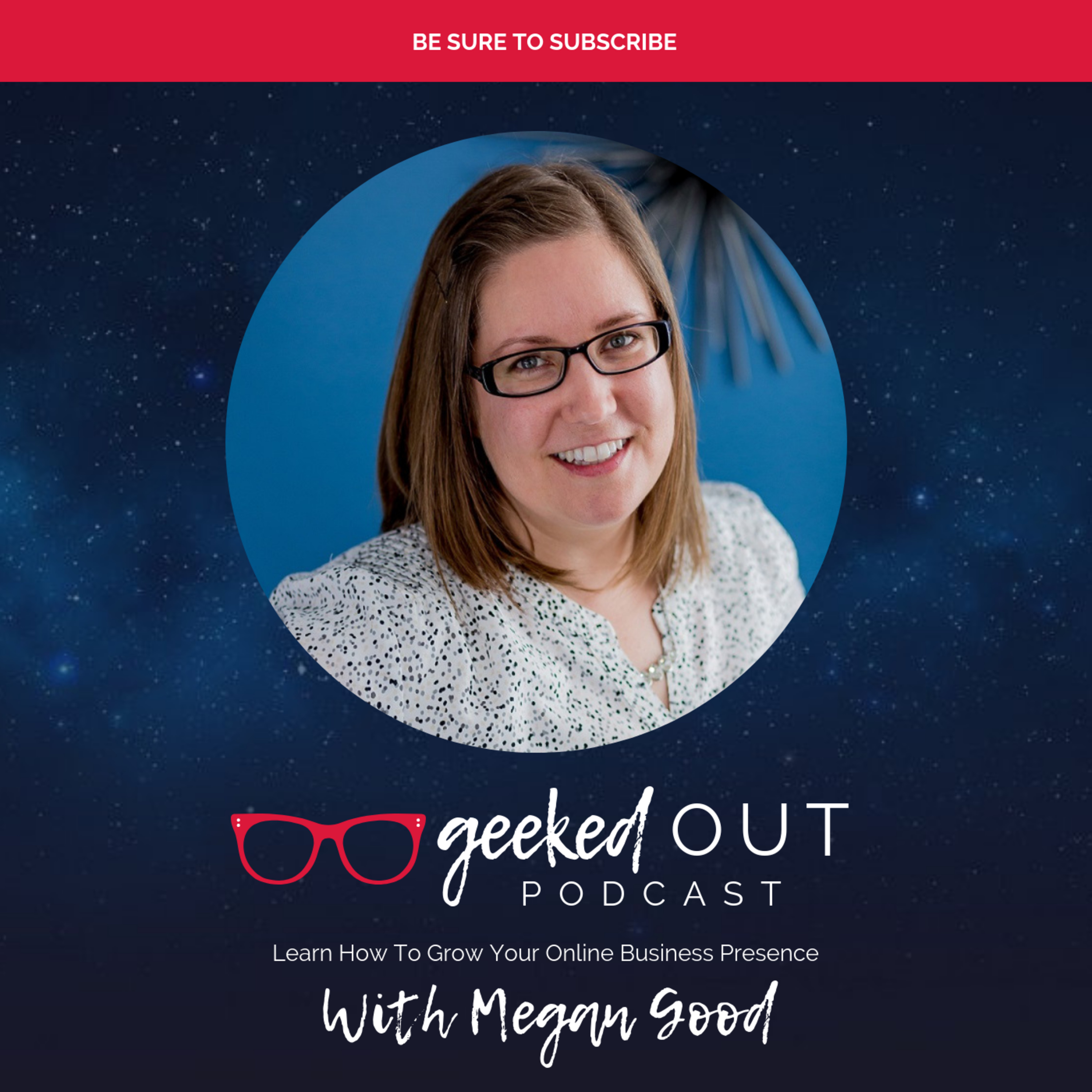 Episode 1 - Ask Megan - Will Switching Hosting Providers Affect My Website Rankings? episode artwork