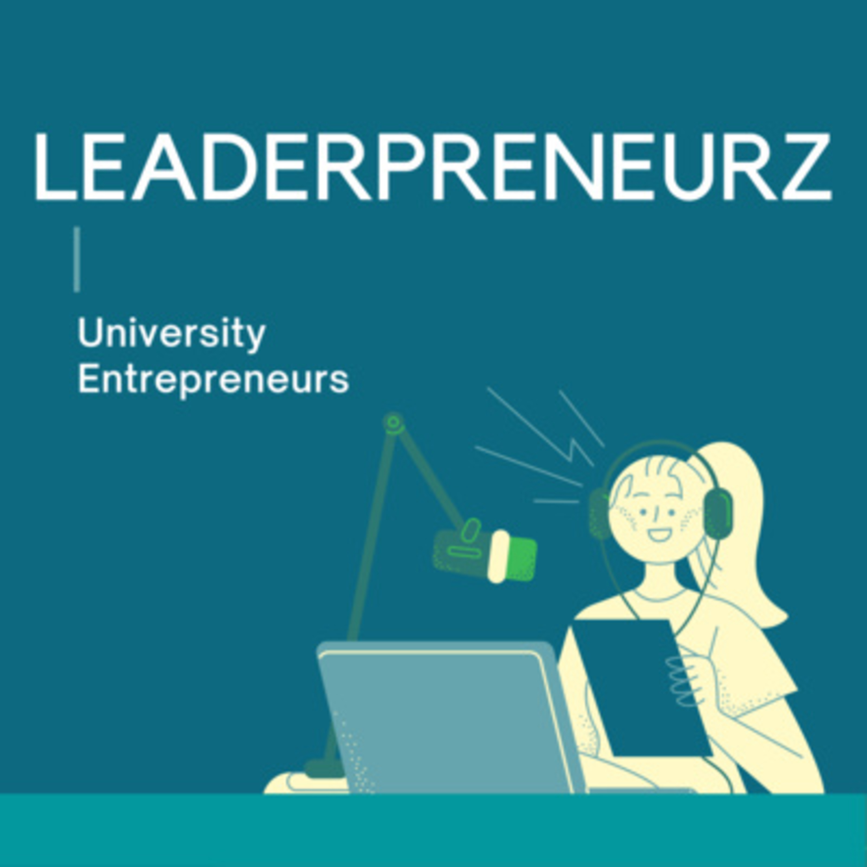 The Leader\'s Corner