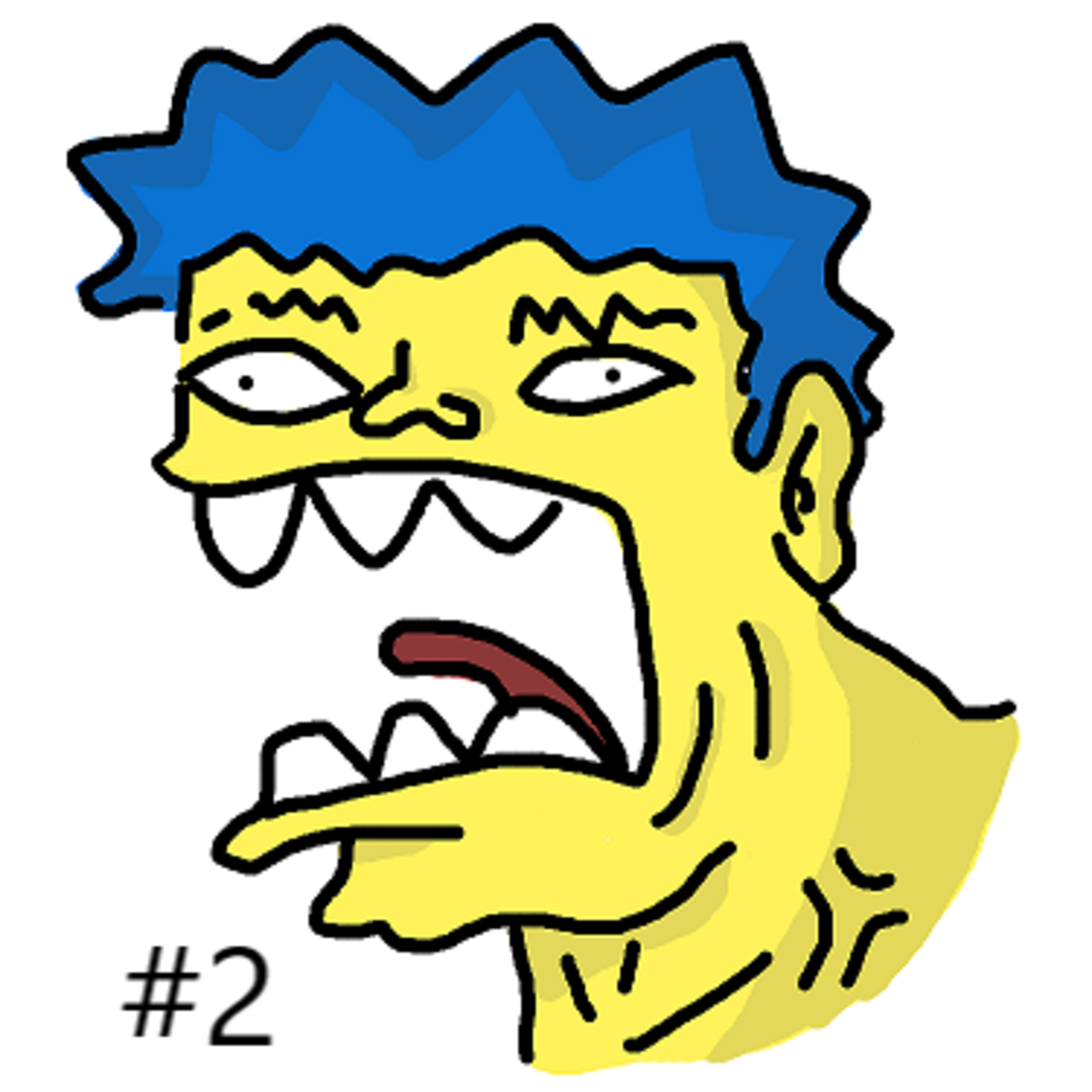 On The Rage