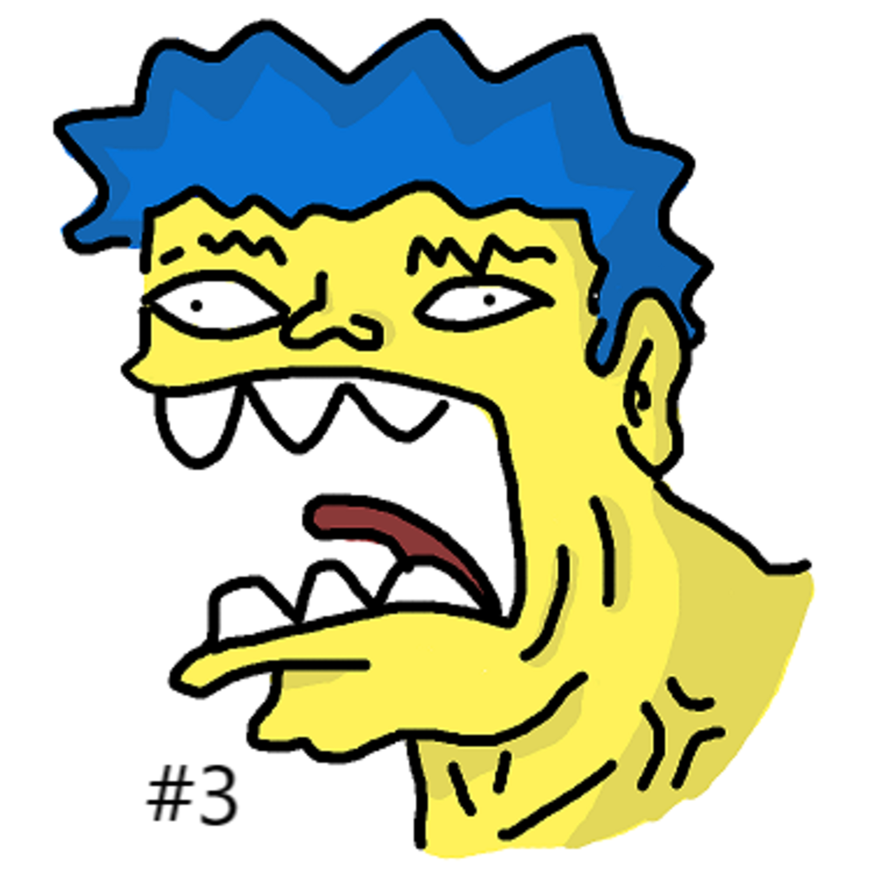 On The Rage