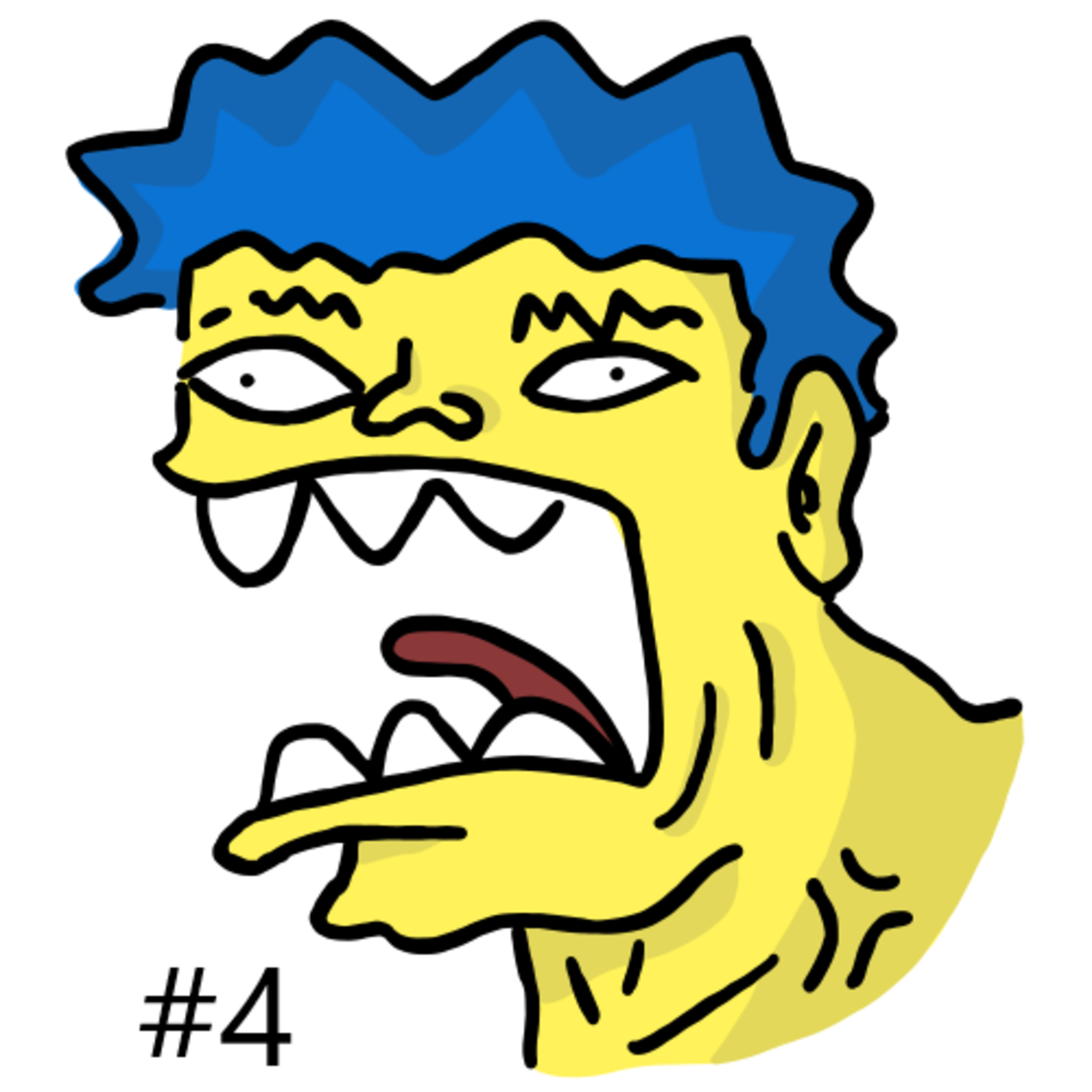 On The Rage