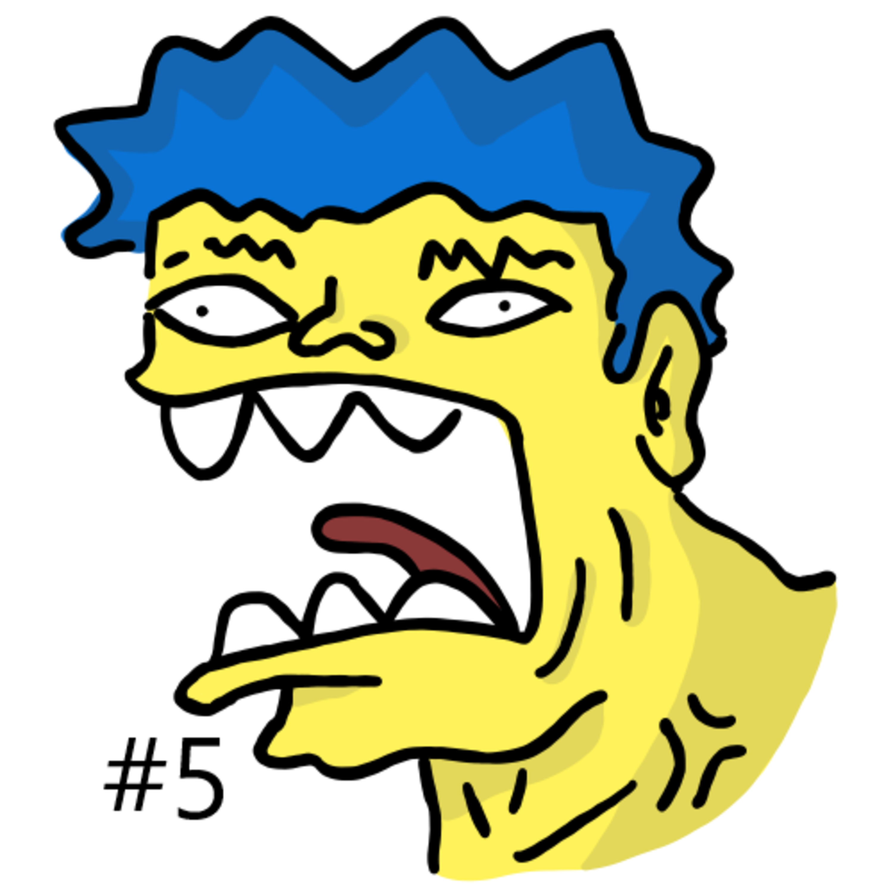 On The Rage