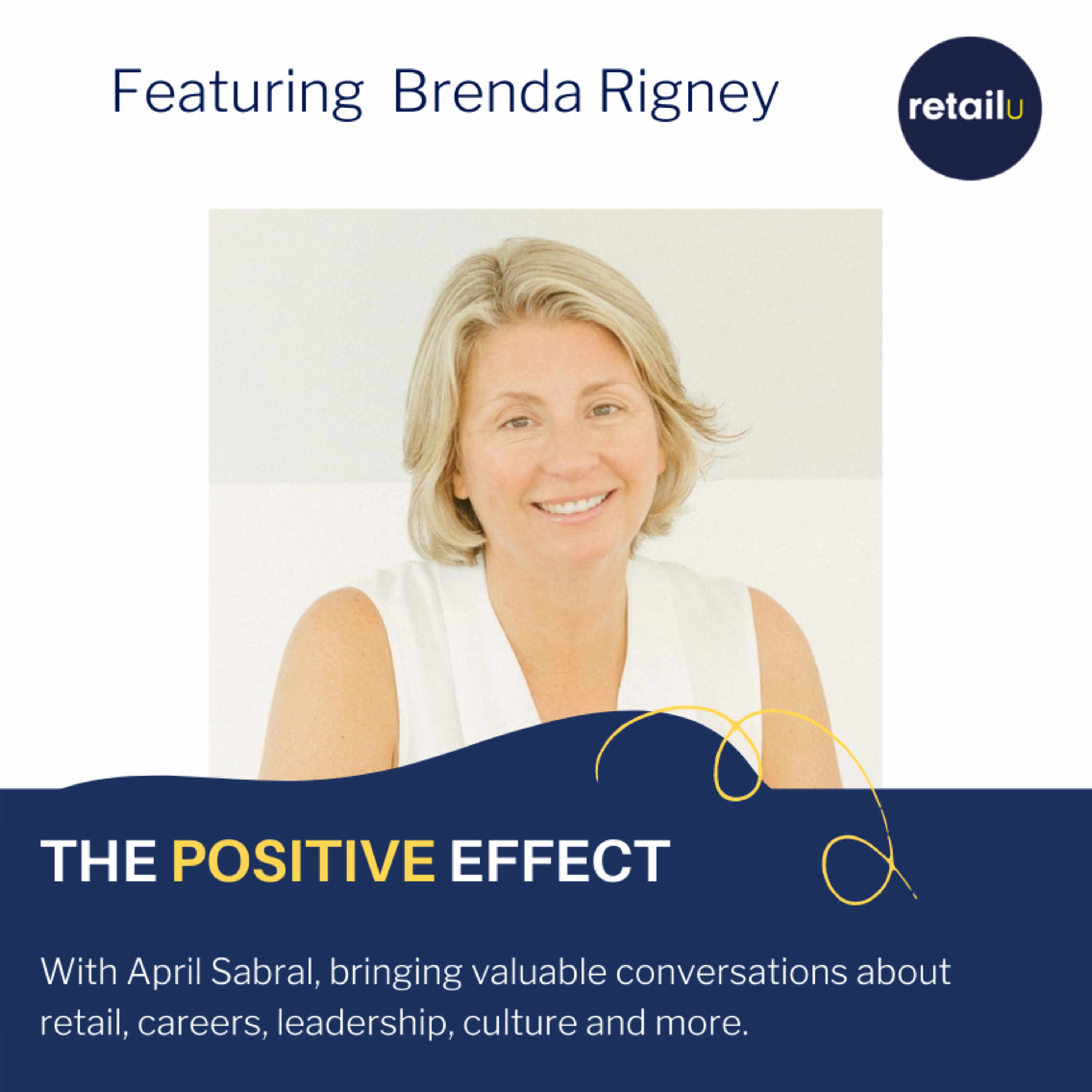 The Positive Effect - A retail leaders guide to changing the world