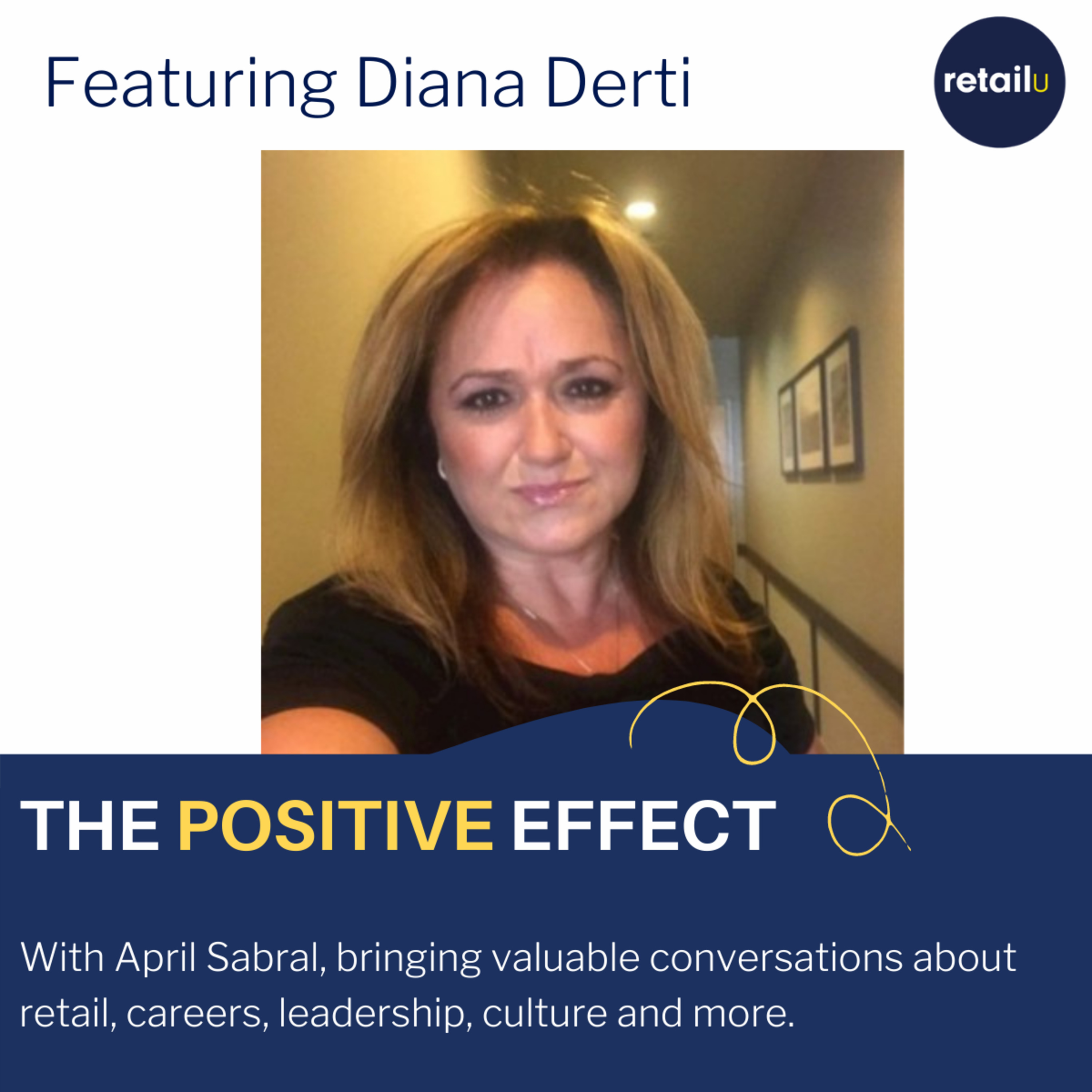 The Positive Effect - A retail leaders guide to changing the world