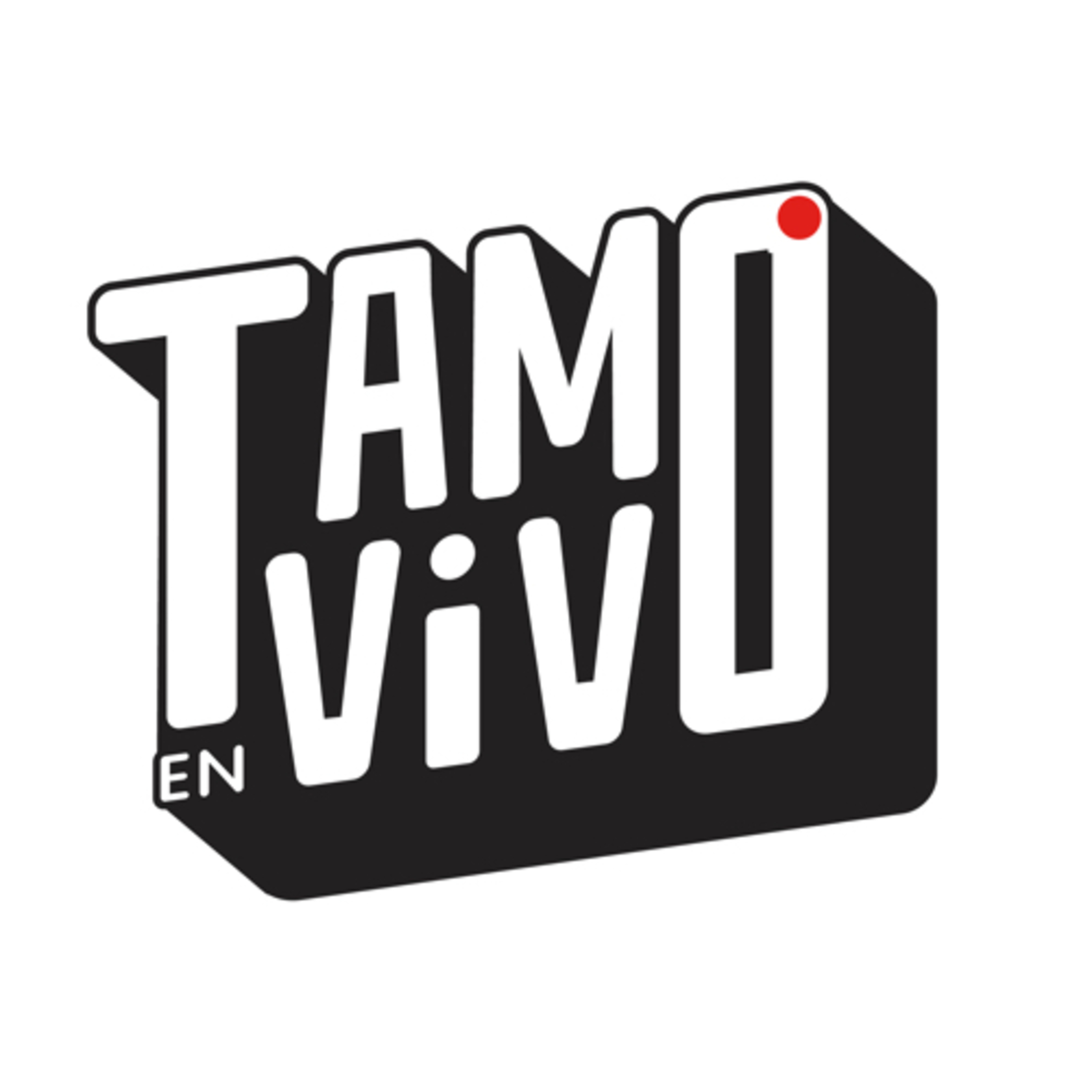 Tamo en vivo by Luis Cermeno