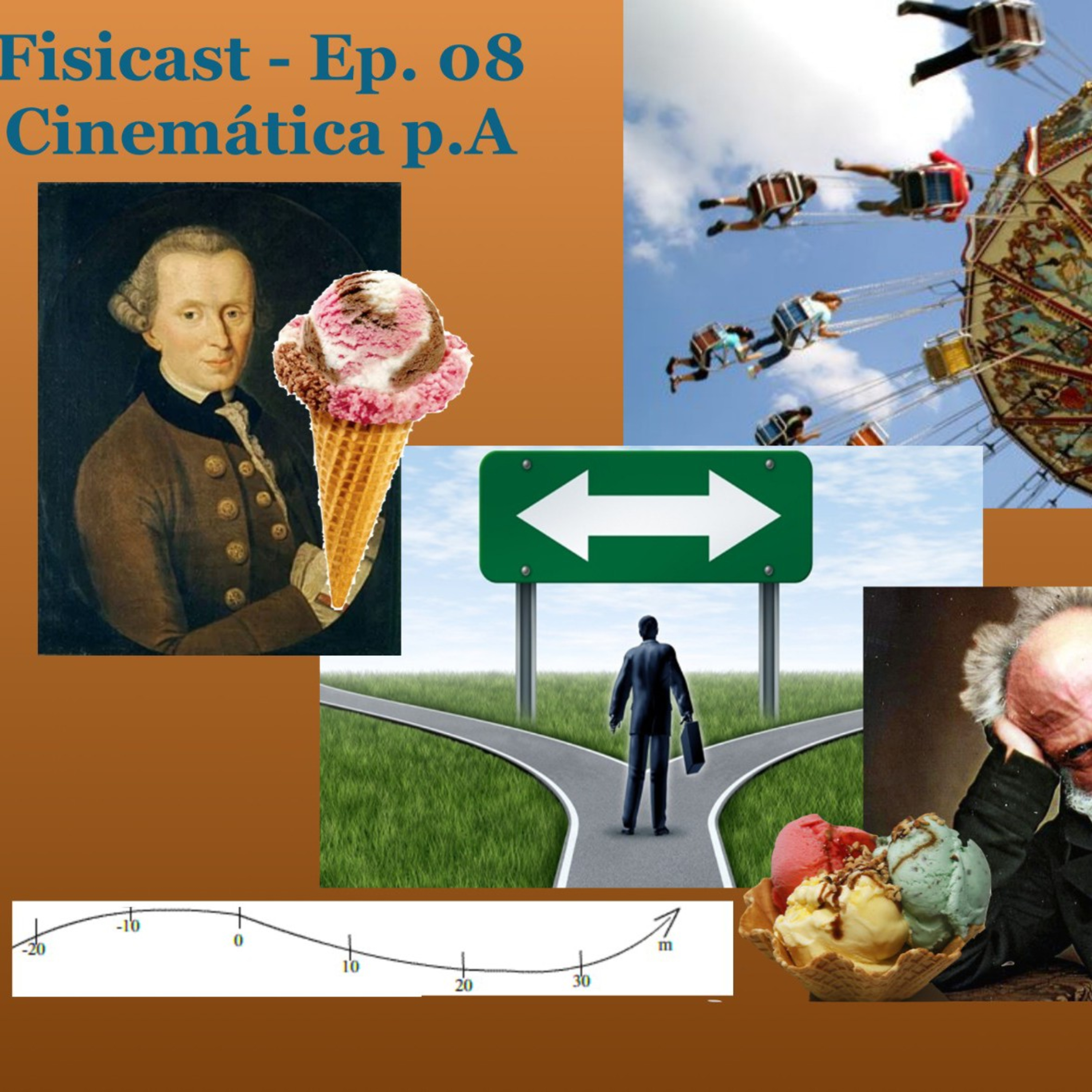 Fisicast